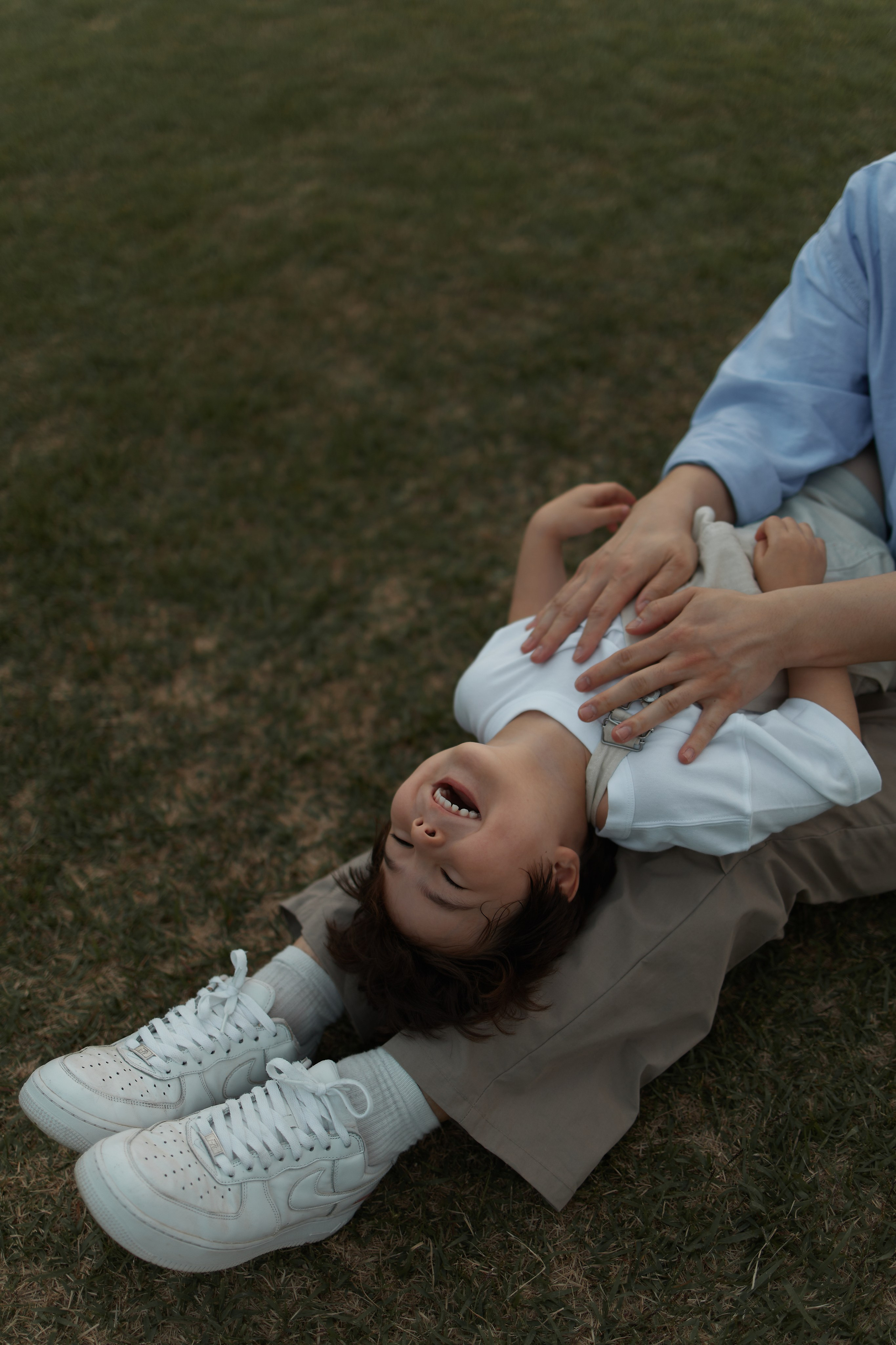 3 in Seoul. Ваш душевный фотограф