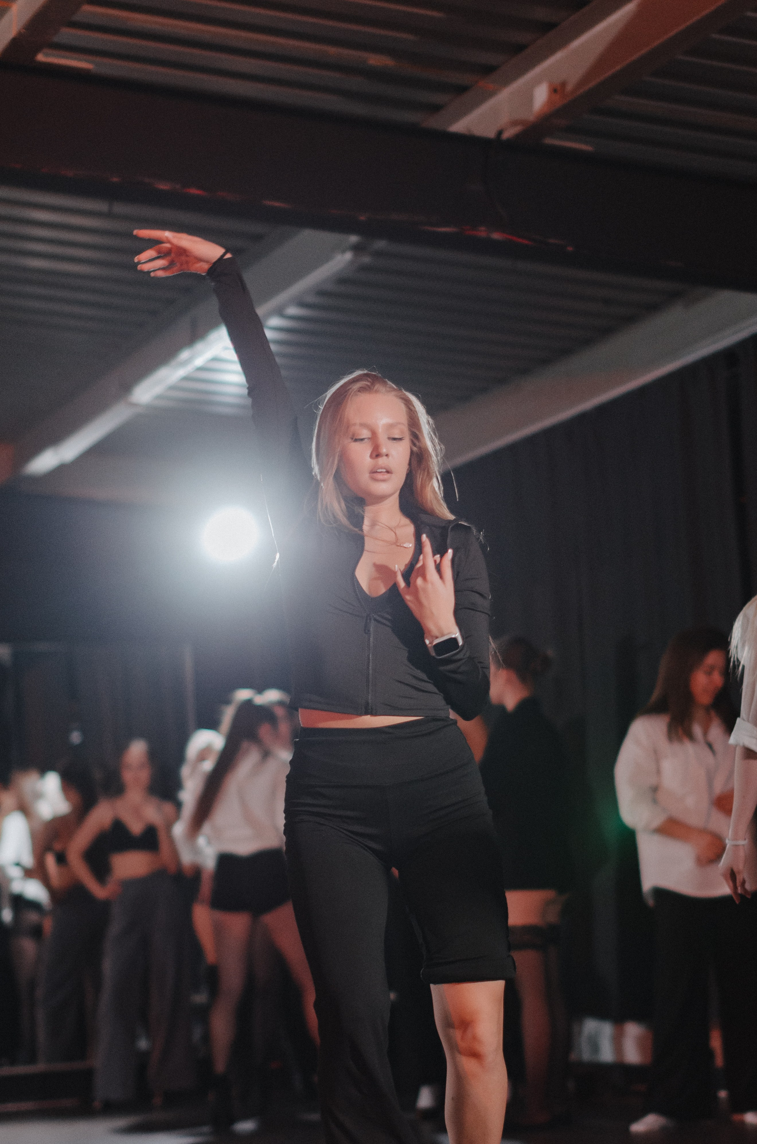 Birthday heels class Екатерины Ингачевой. Денисова Аля — фотограф для парных съемок и индивидуальных историй в Барнауле