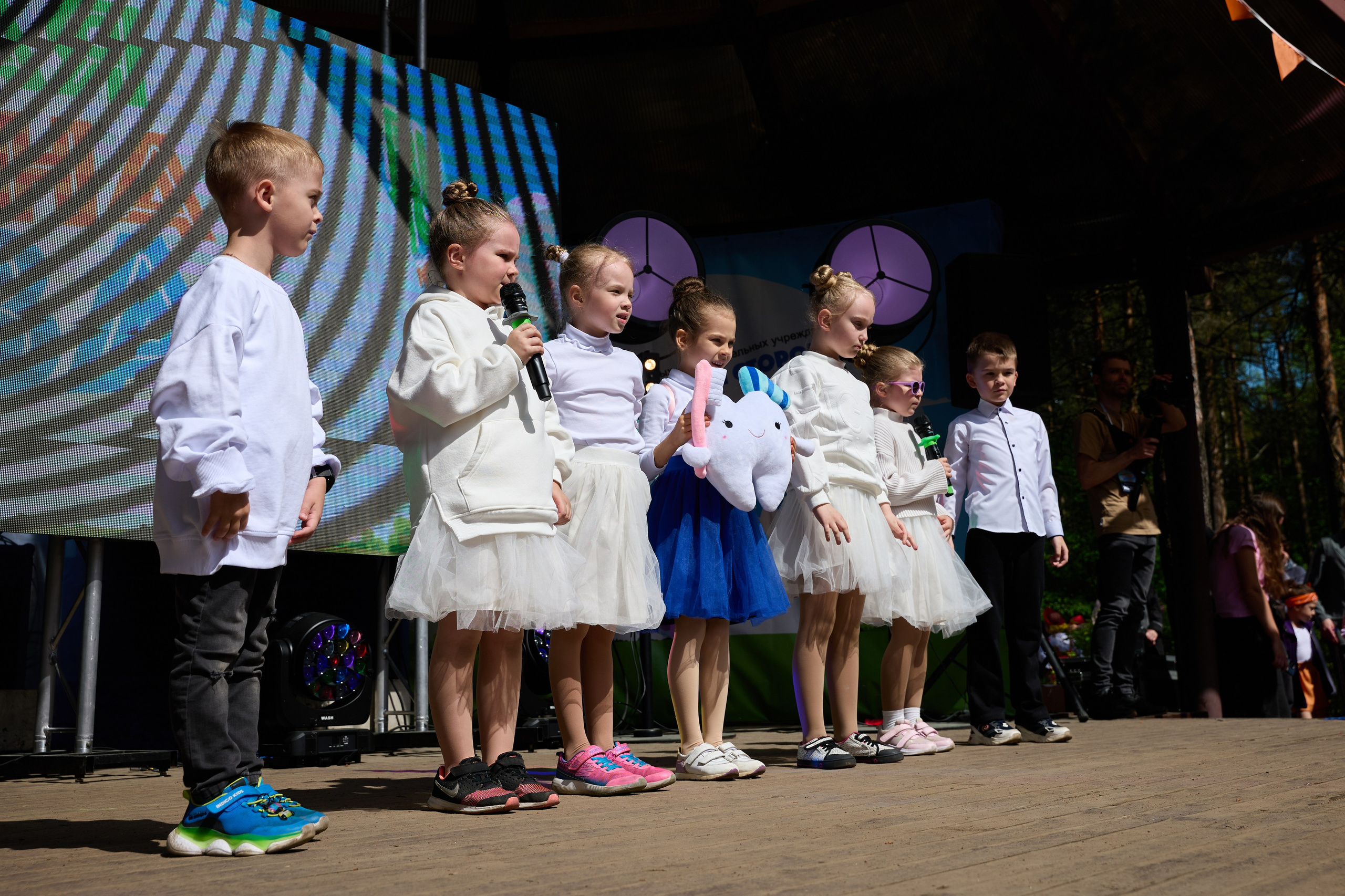 Выборгская сторона. Фотограф в Санкт-Петербурге
