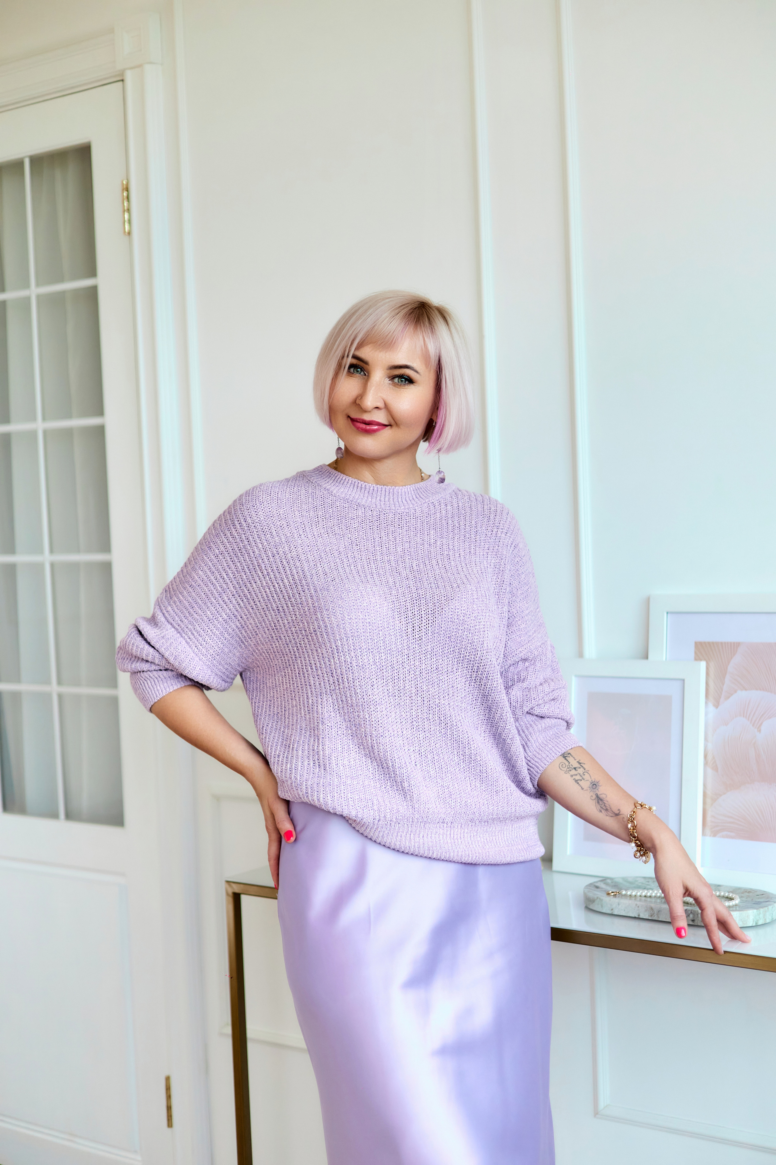 Контентная съемка для косметолога. Фотограф в Минске Анна Кучинская