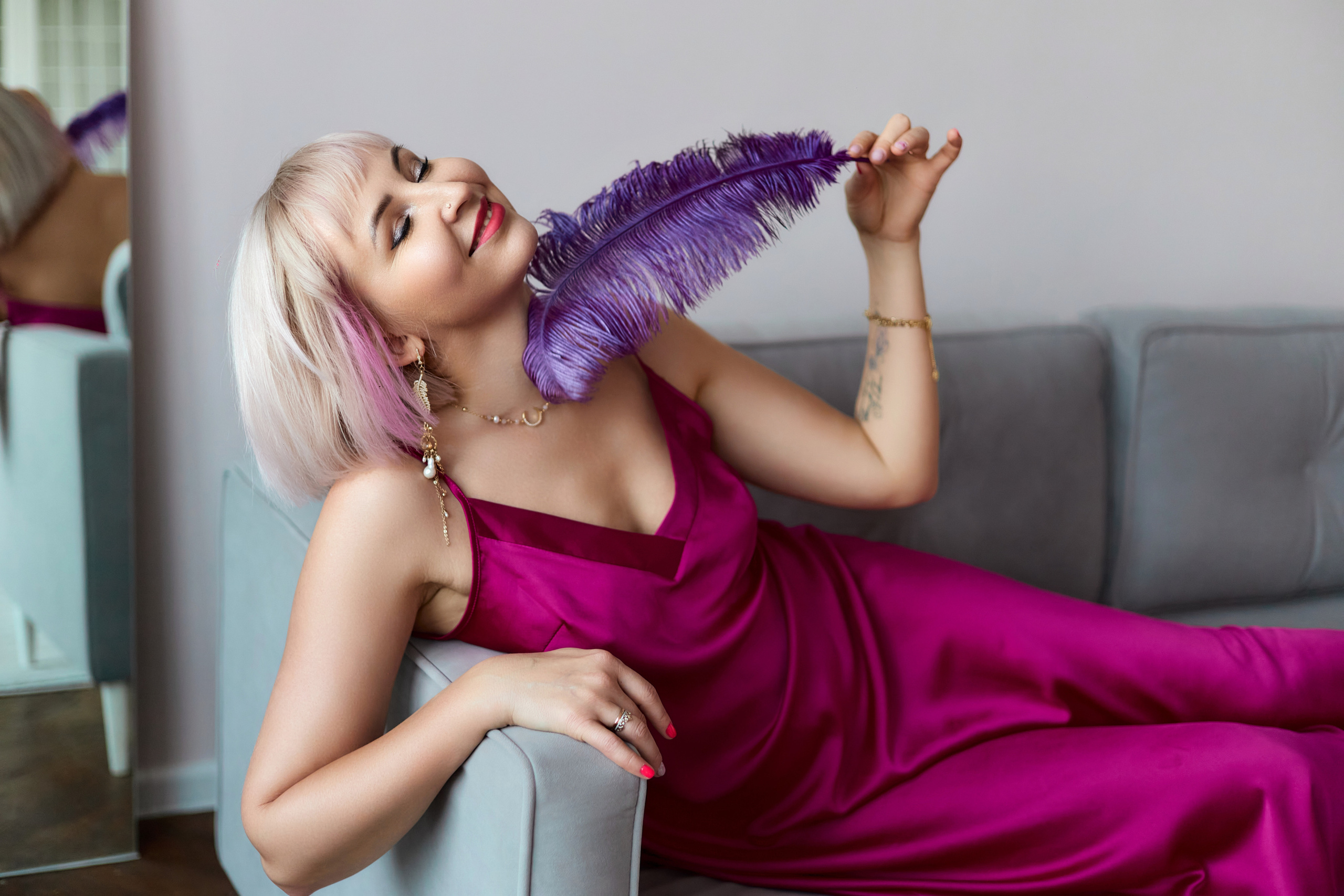 Контентная съемка для косметолога. Фотограф в Минске Анна Кучинская