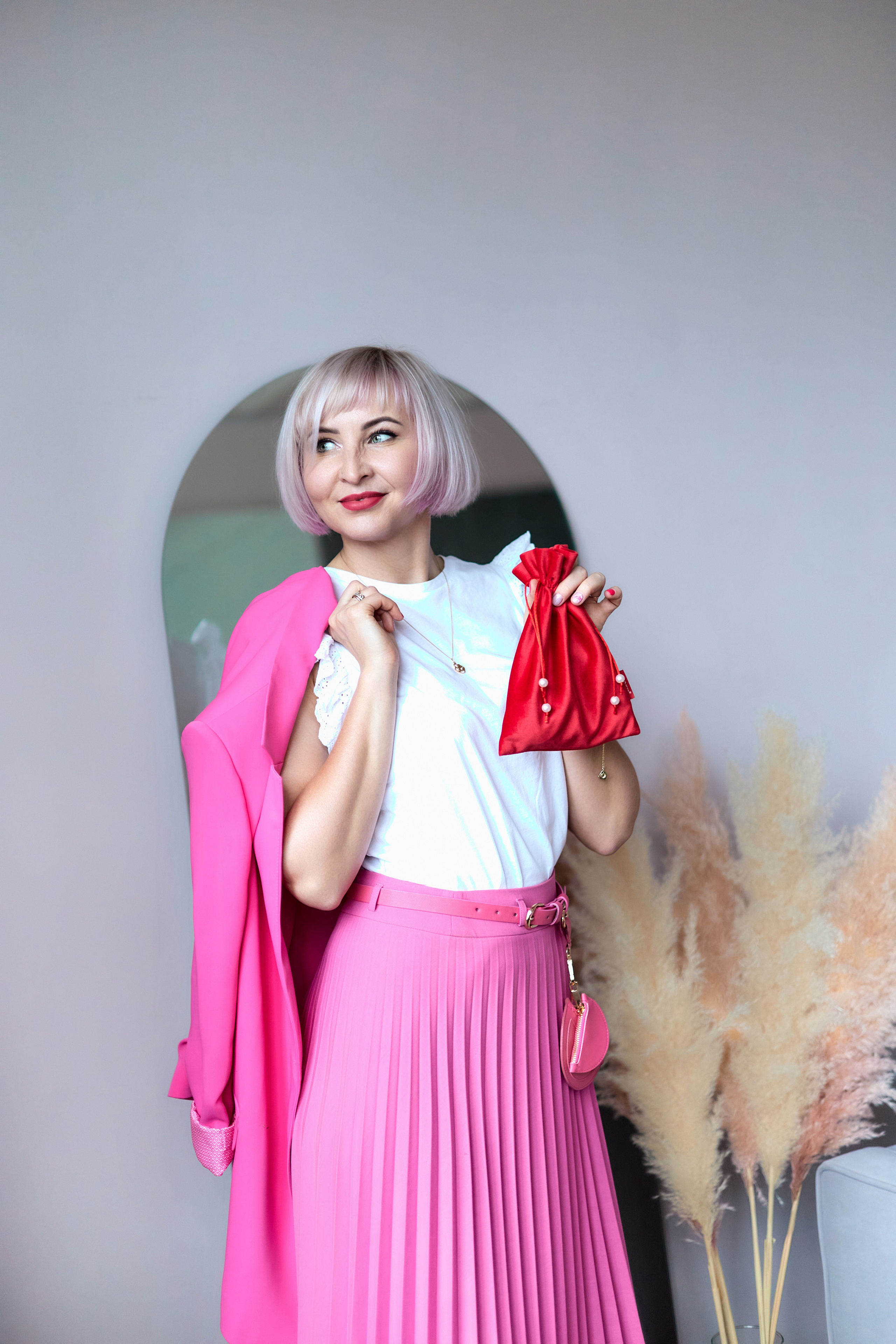 Контентная съемка для косметолога. Фотограф в Минске Анна Кучинская