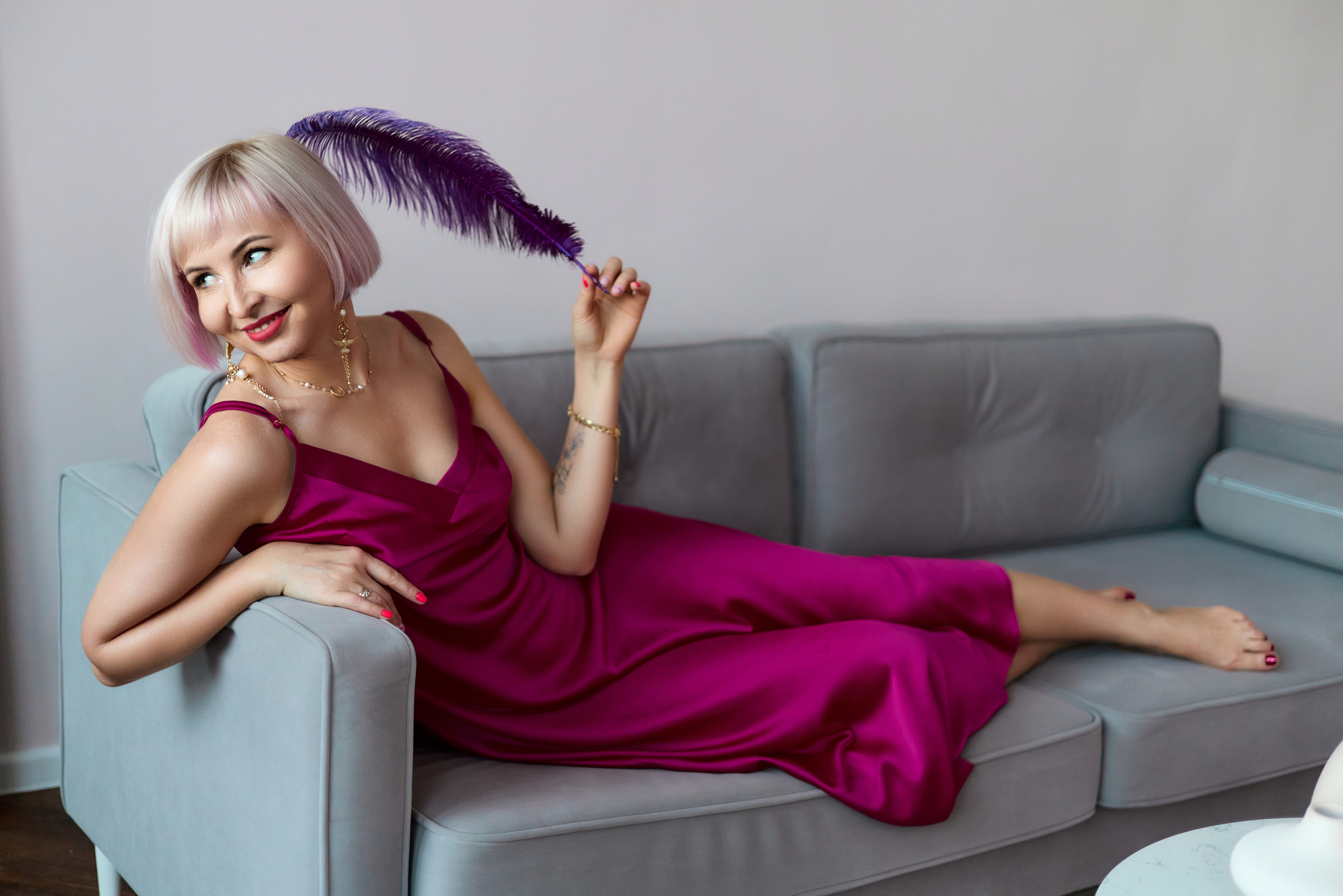 Контентная съемка для косметолога. Фотограф в Минске Анна Кучинская