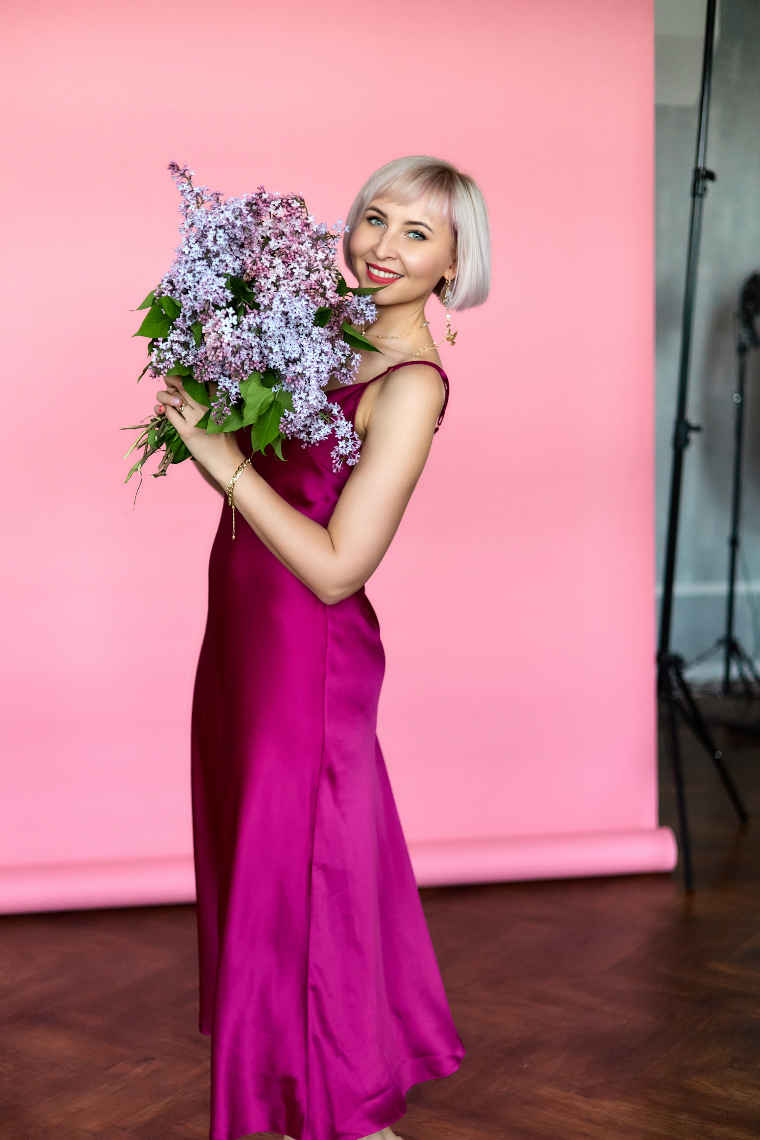 Контентная съемка для косметолога. Фотограф в Минске Анна Кучинская