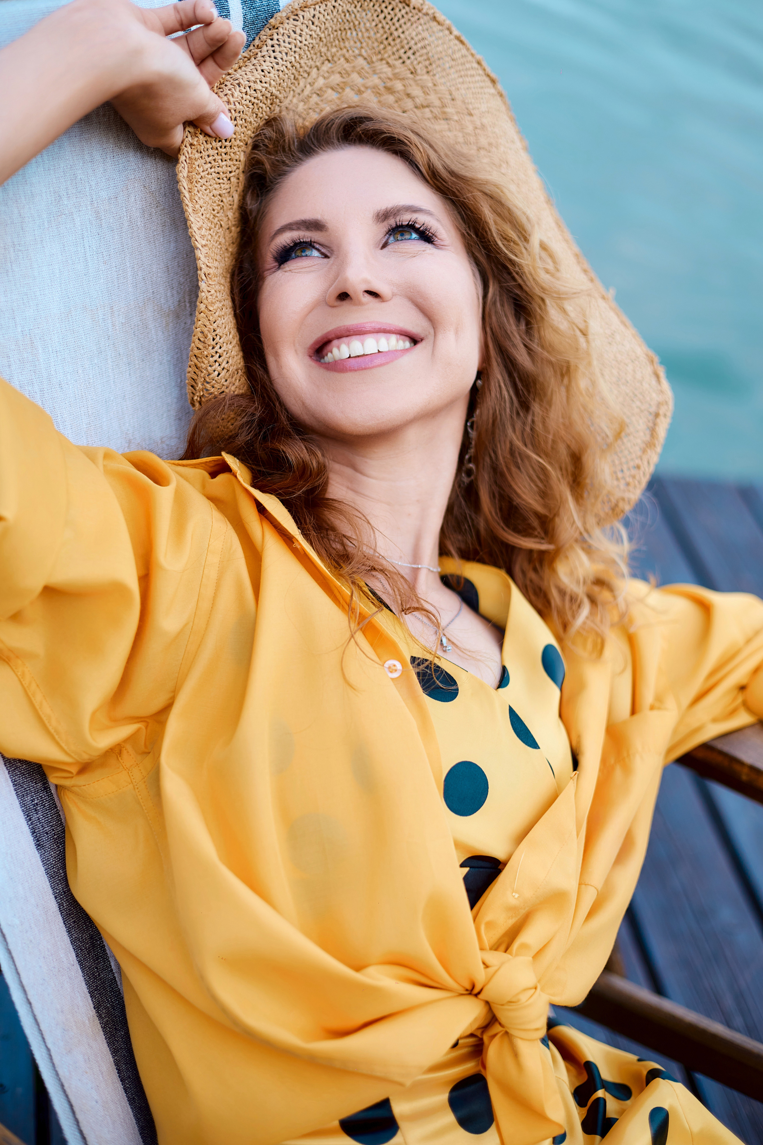 Минское море. Фотограф в Минске Анна Кучинская