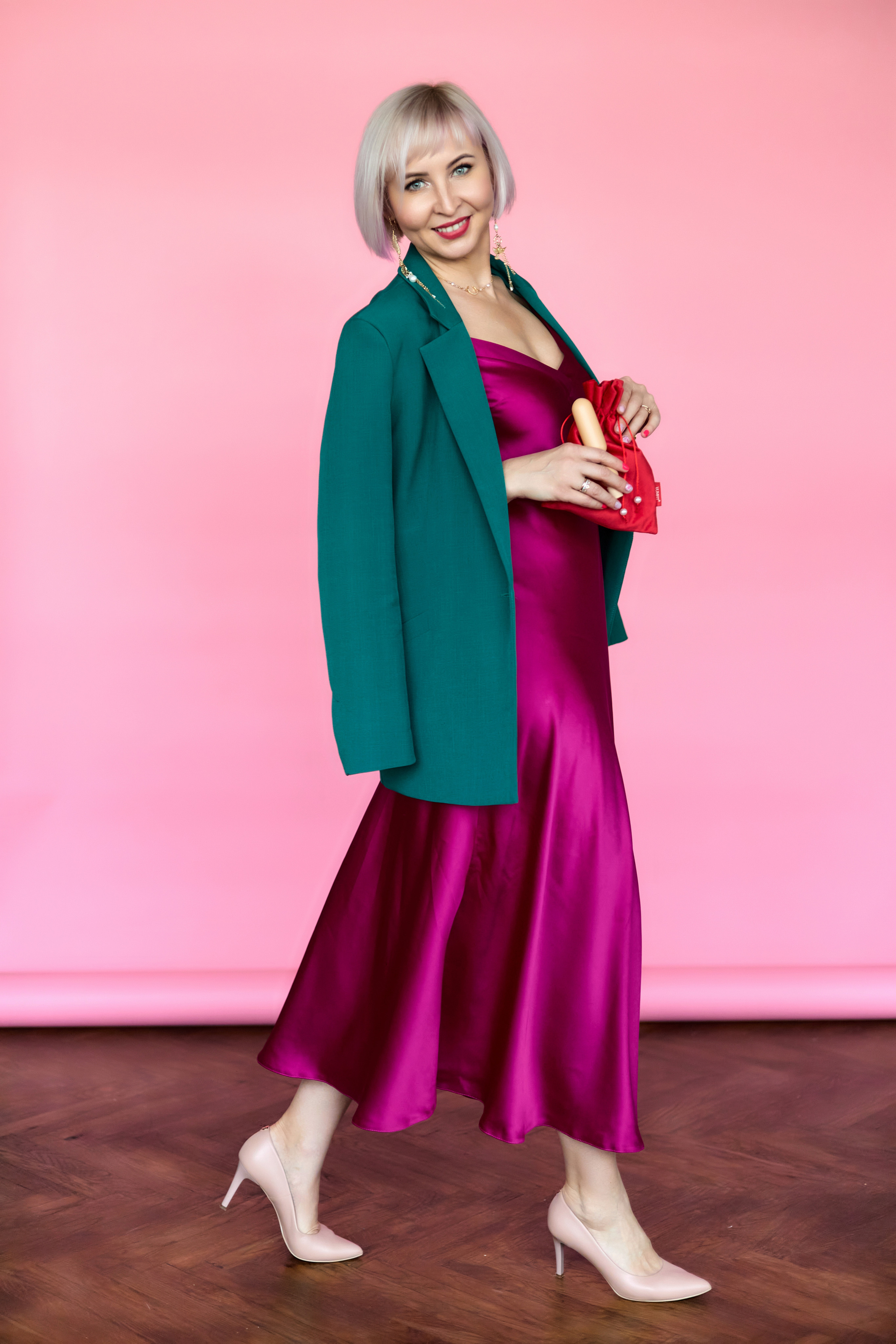 Контентная съемка для косметолога. Фотограф в Минске Анна Кучинская