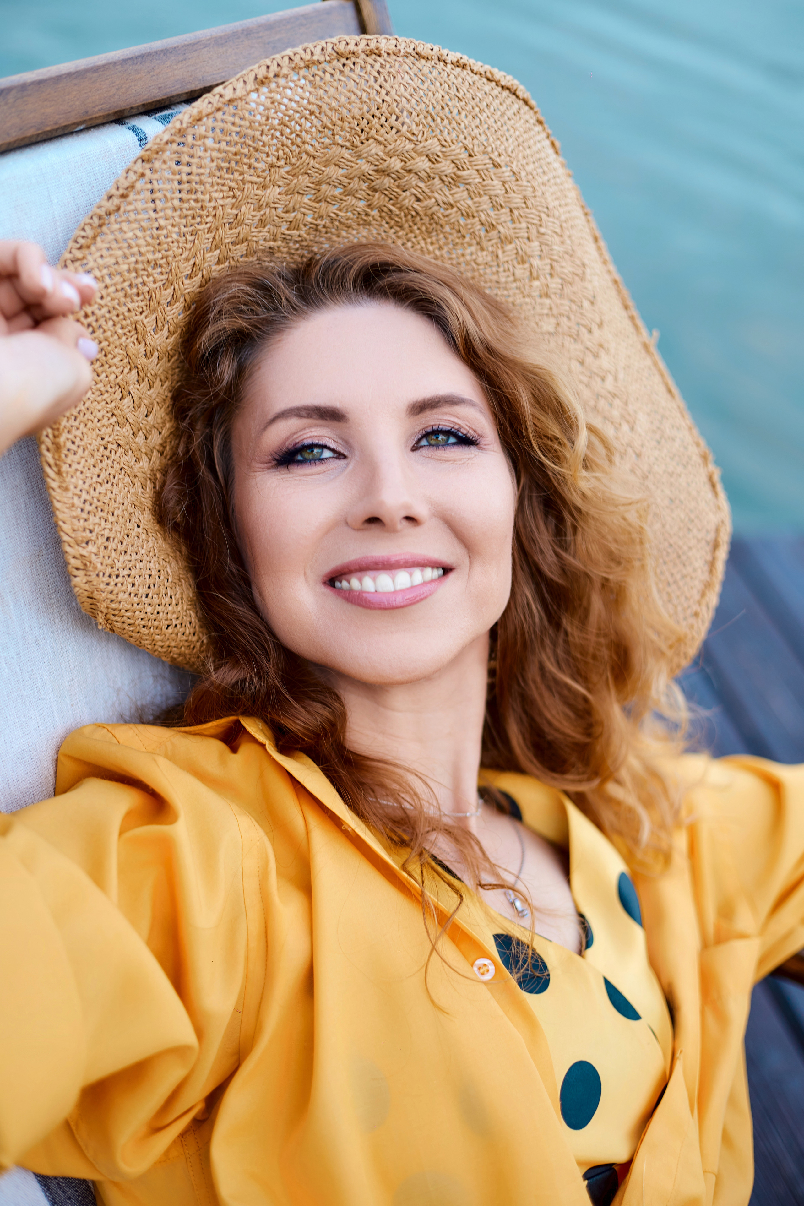 Минское море. Фотограф в Минске Анна Кучинская