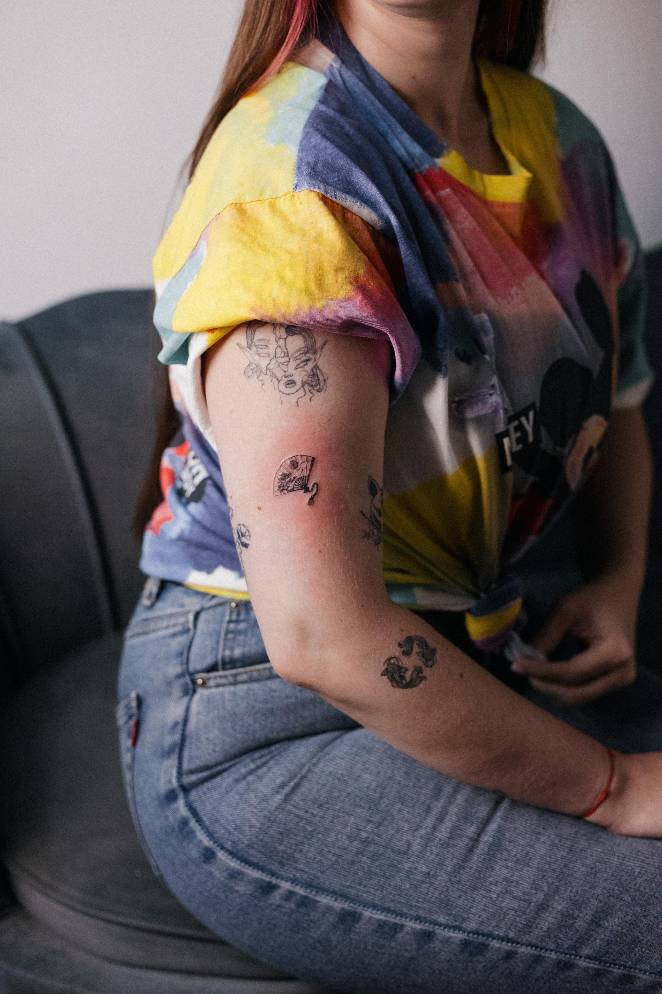 WALK-in-DAY mukhina tattoo