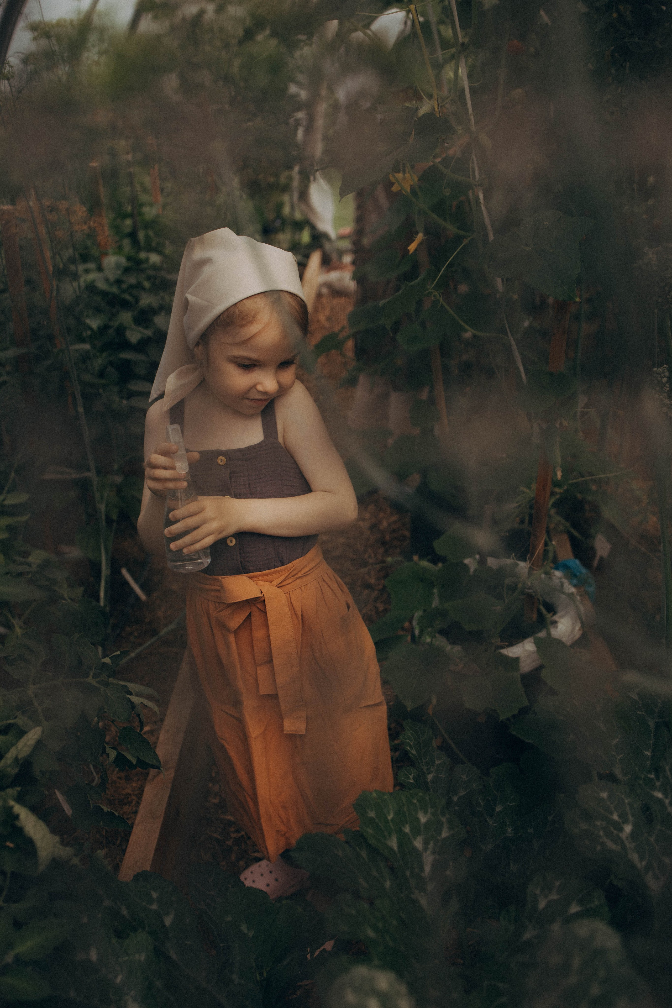 Одним летним днем. Фотограф lifestylе в Москве Пшеничная Анастасия