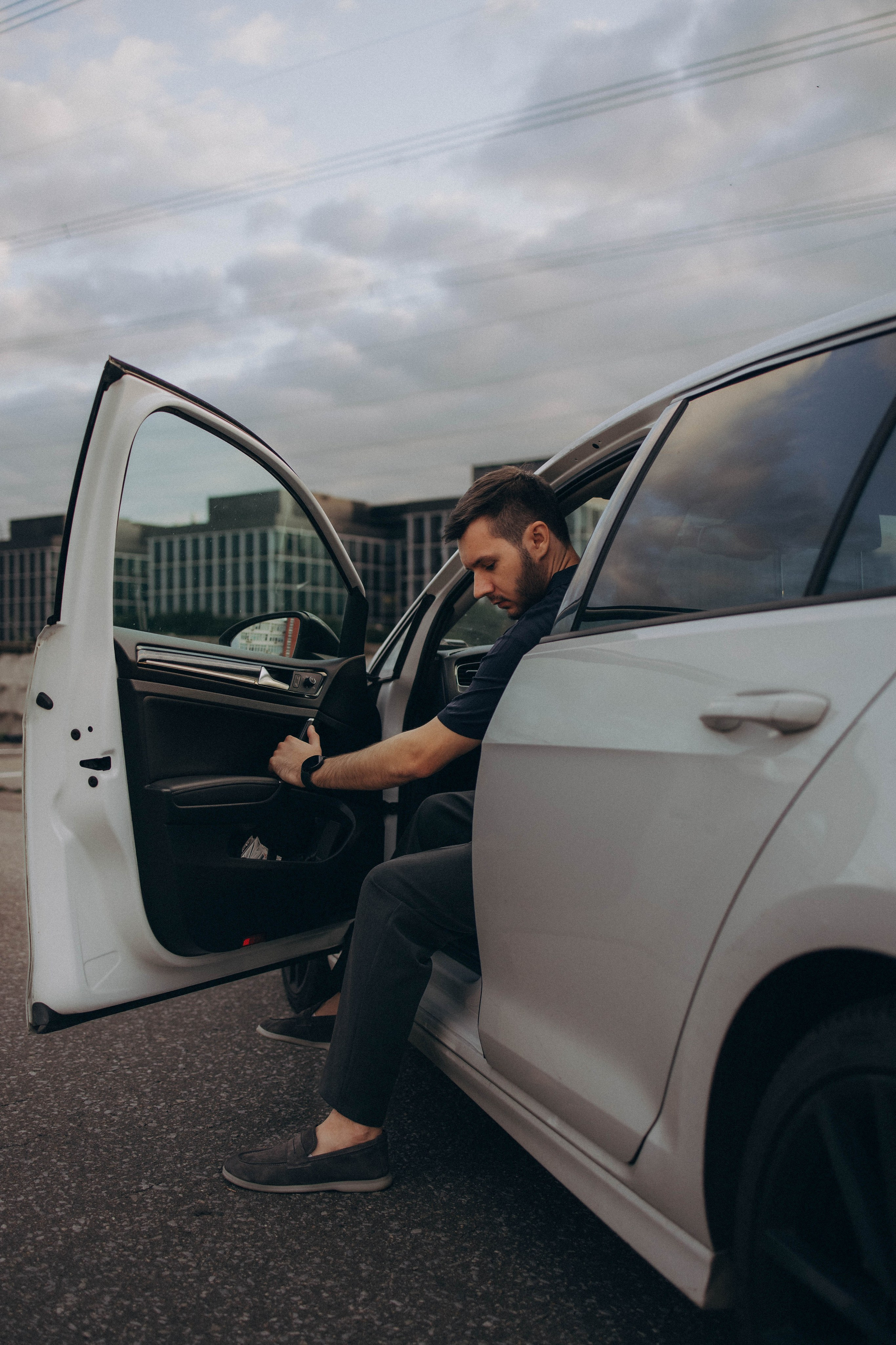 Брутальный Александр. Фотограф lifestylе в Москве Пшеничная Анастасия