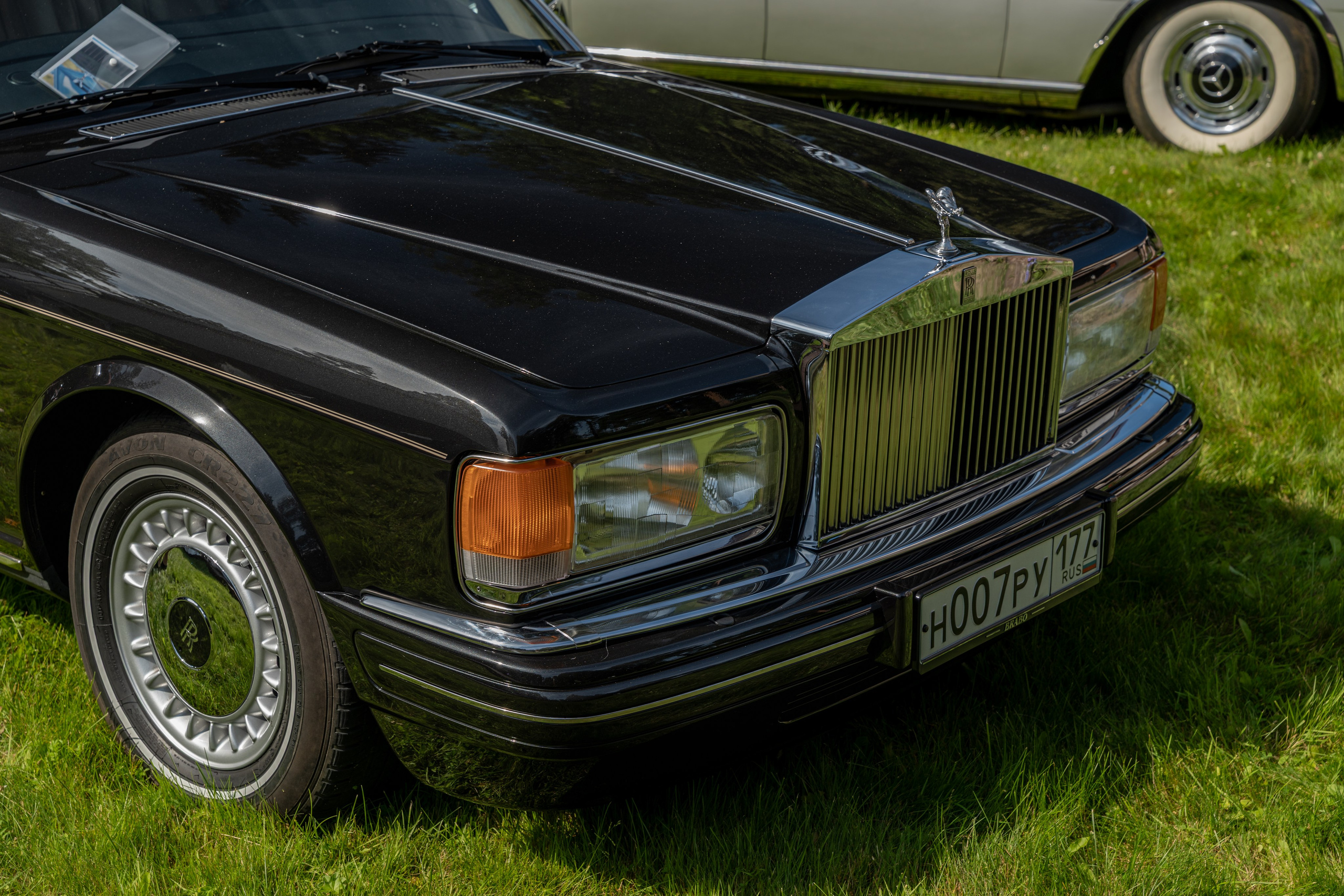 RYE MEET 2025. Фотограф автомобилей в Санкт-Петербурге | Сергей Шихов