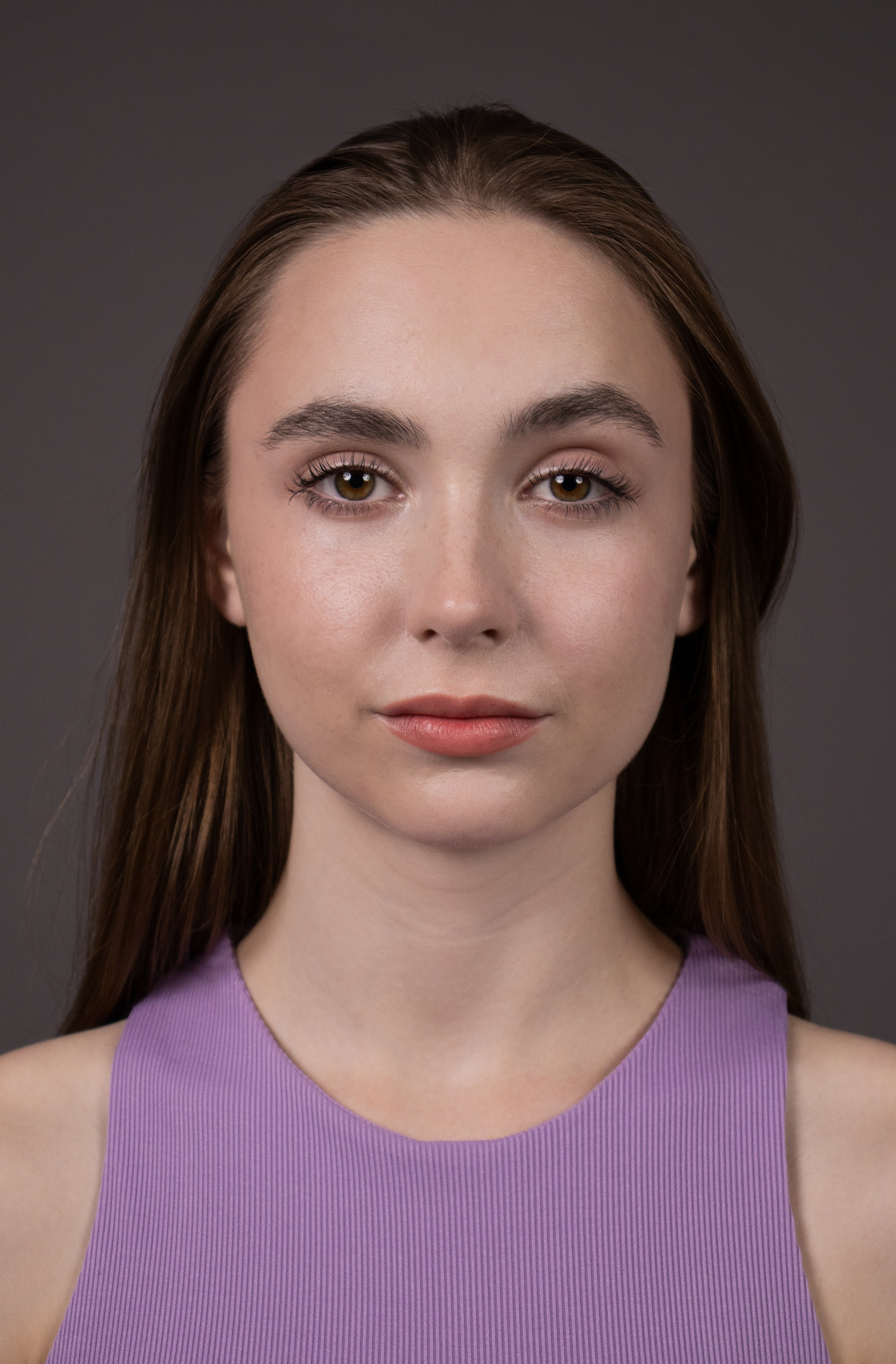 Алена Абрамова. Школа регионального кастинга «Река»