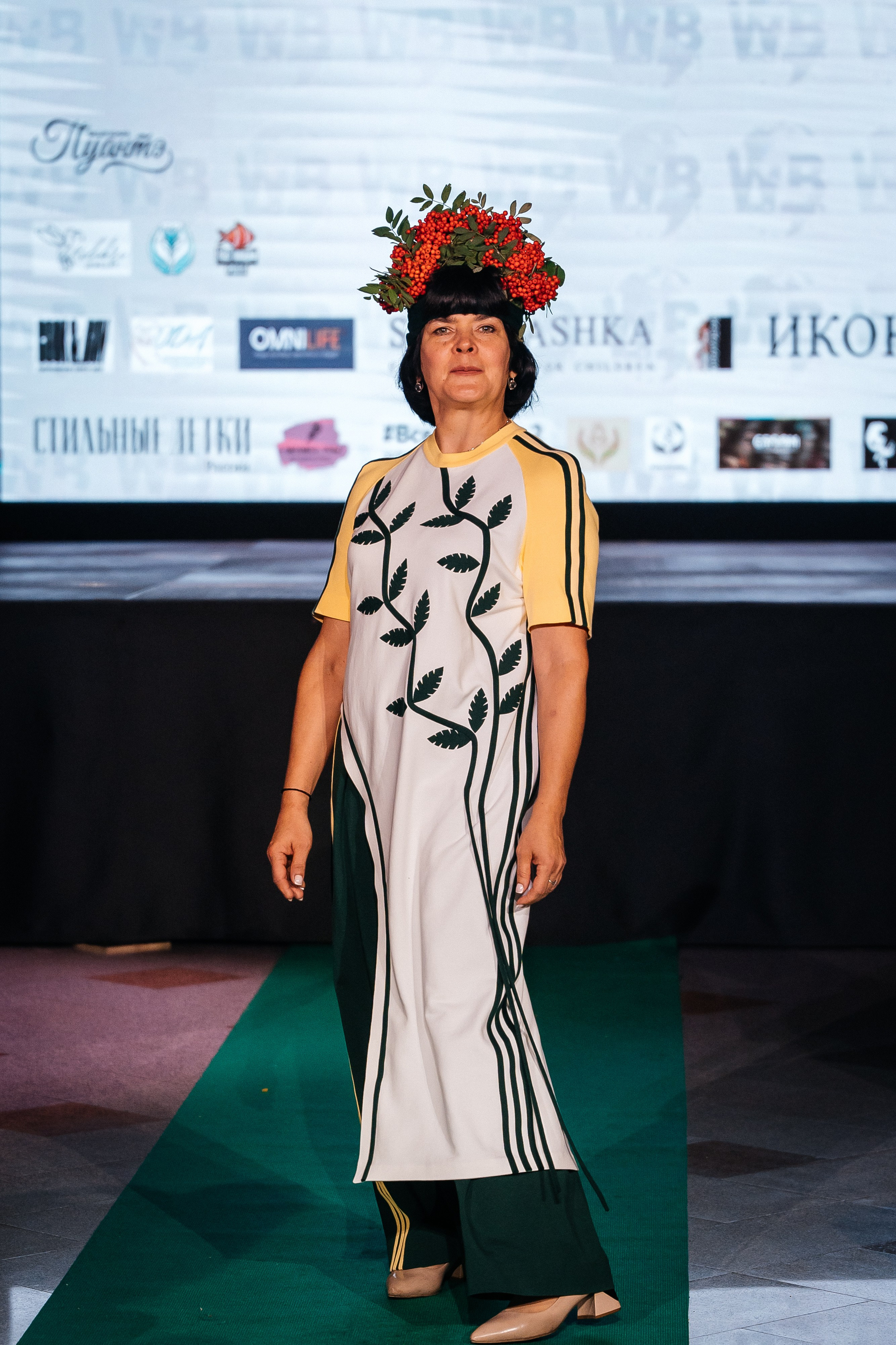 Фотографии Корона Кузбасса 2025. Фотограф в Новокузнецке Иван Дендин