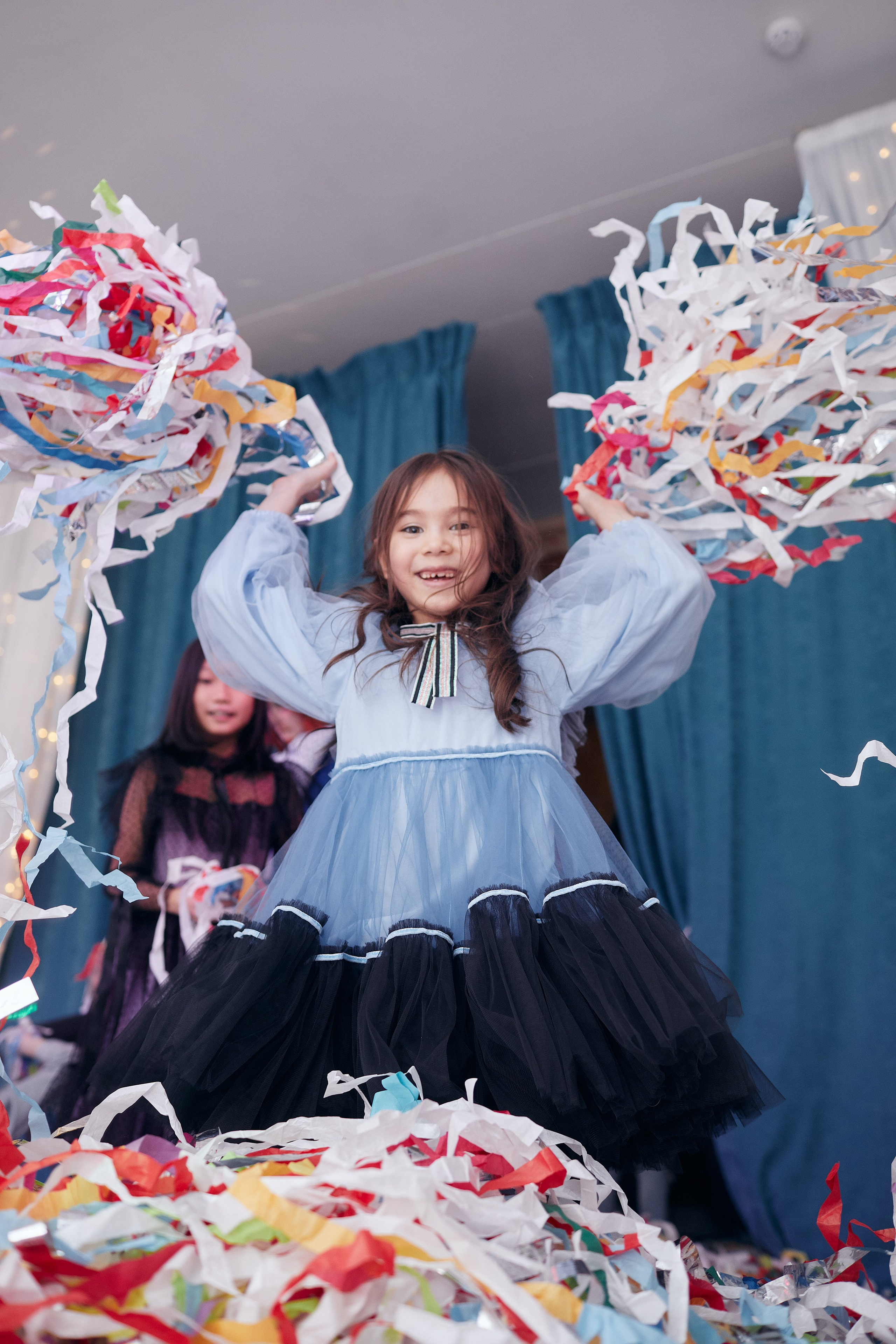 Агния — 7 лет. Репортажный фотограф в Москве Константин Дерягин