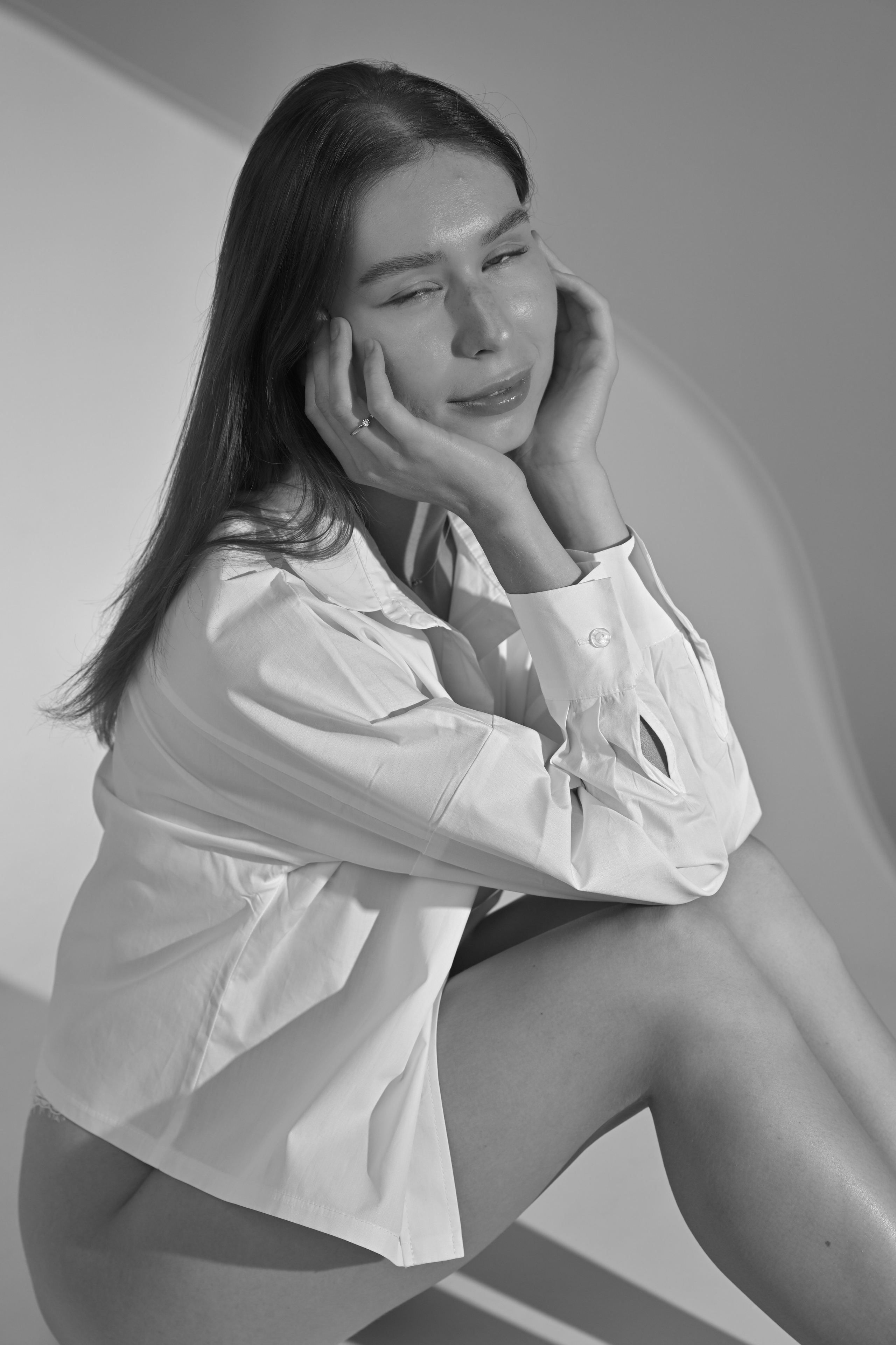 Студийные фотосессии. Студийный и свадебный фотограф и видеограф в Севастополе — Юлия Макаренко