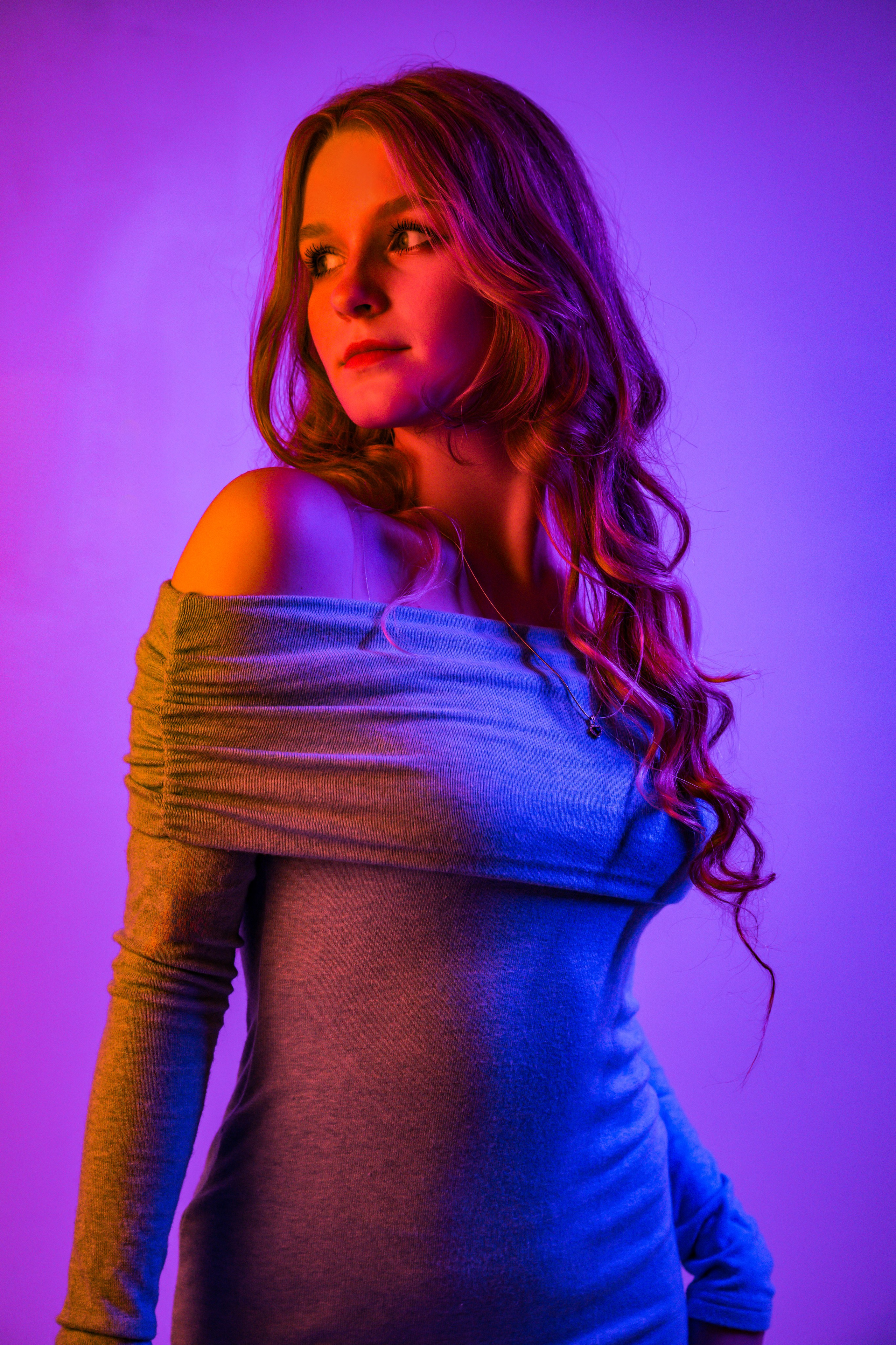 Студийные фотосессии. Студийный и свадебный фотограф и видеограф в Севастополе — Юлия Макаренко