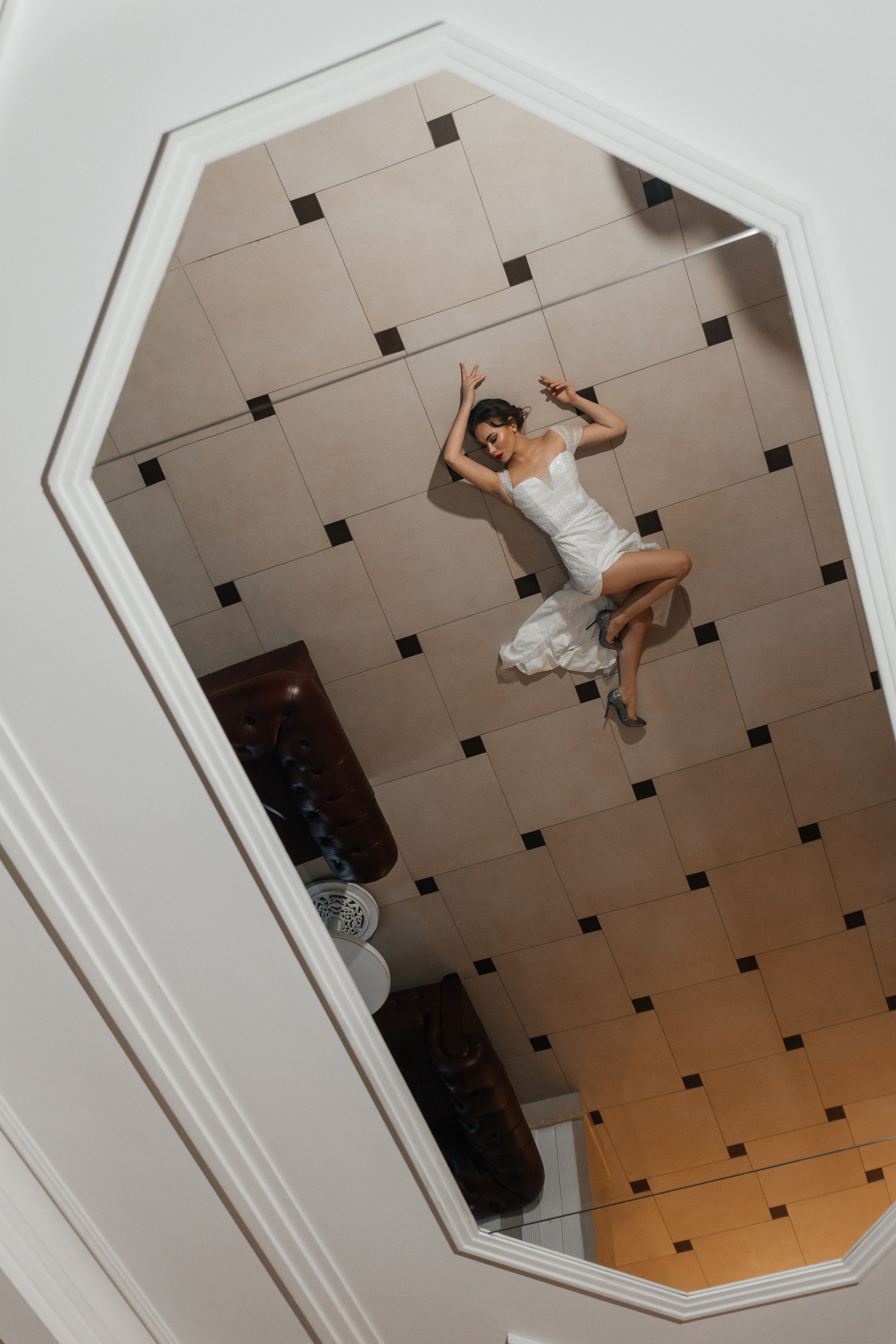 Александра. Богемия. Свадебный фотограф в Саратове