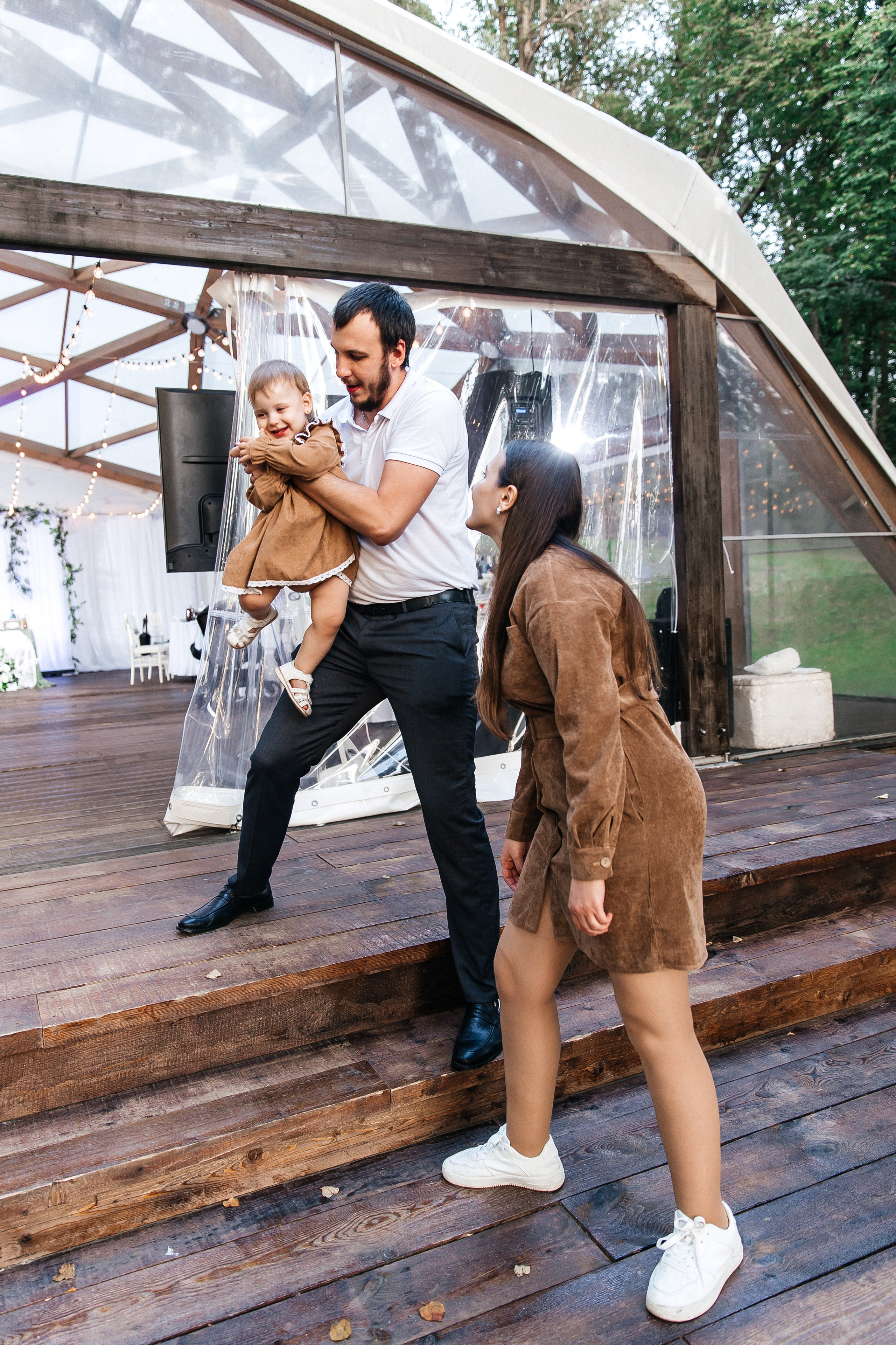 Max & Veronika. Свадебный фотограф в Москве Виктория Арехова