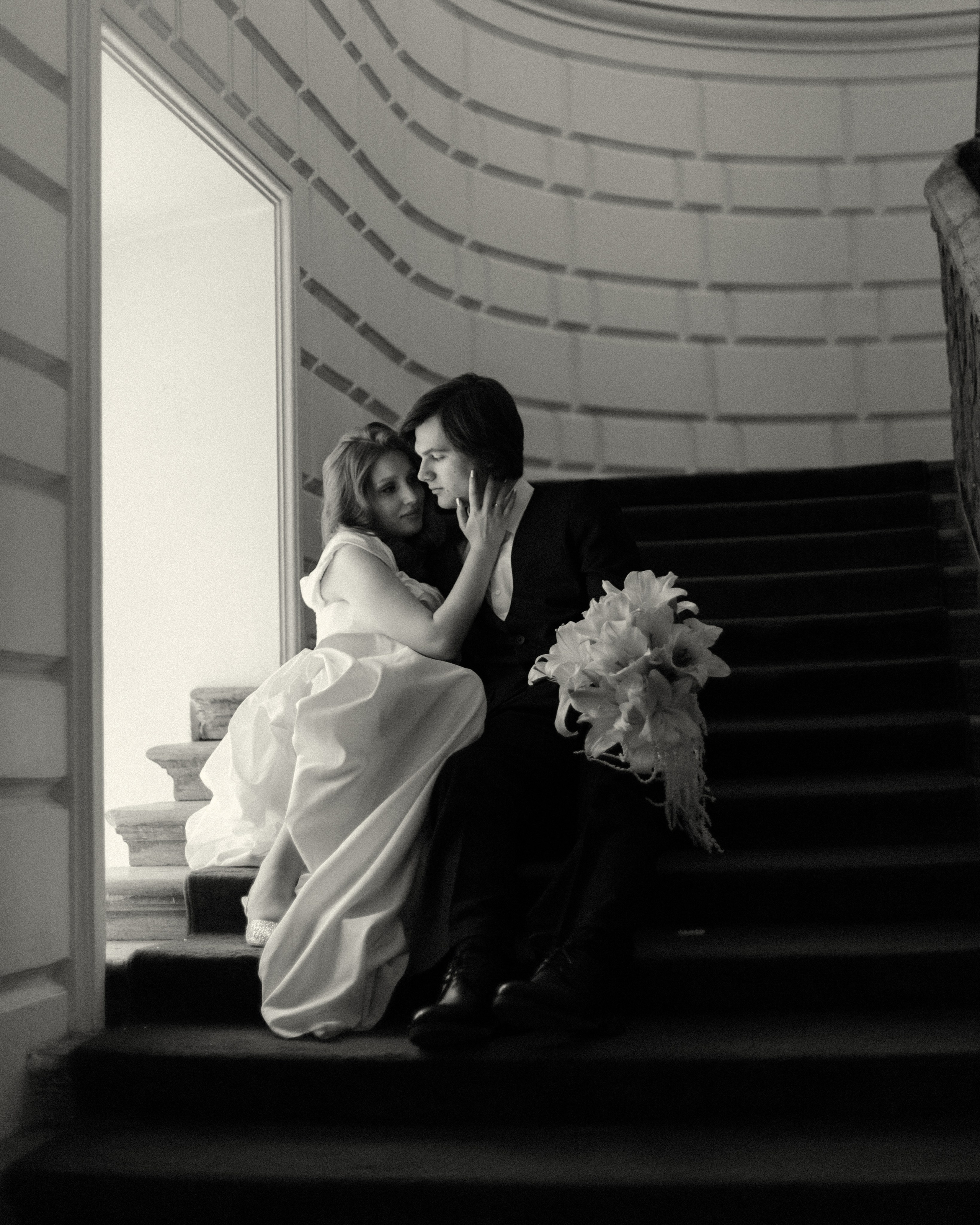 Дима и Саша. Фотограф в Москве — Евгения Прокопенко