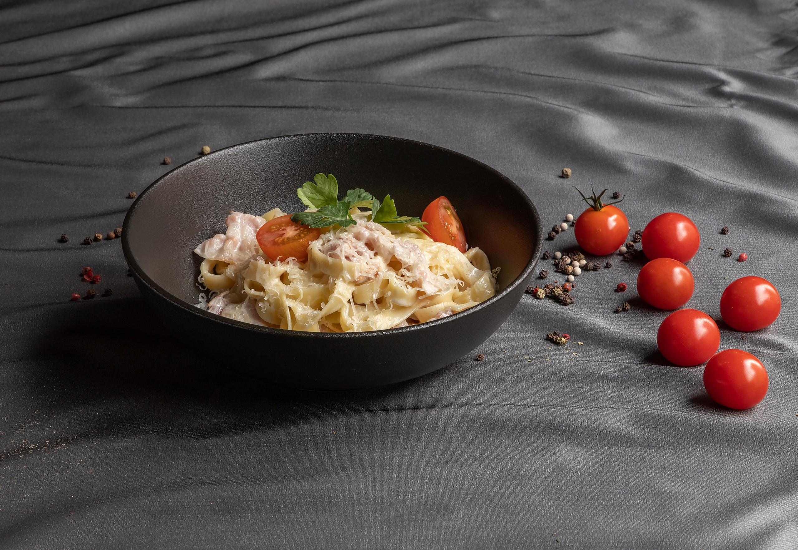 Меню для бара