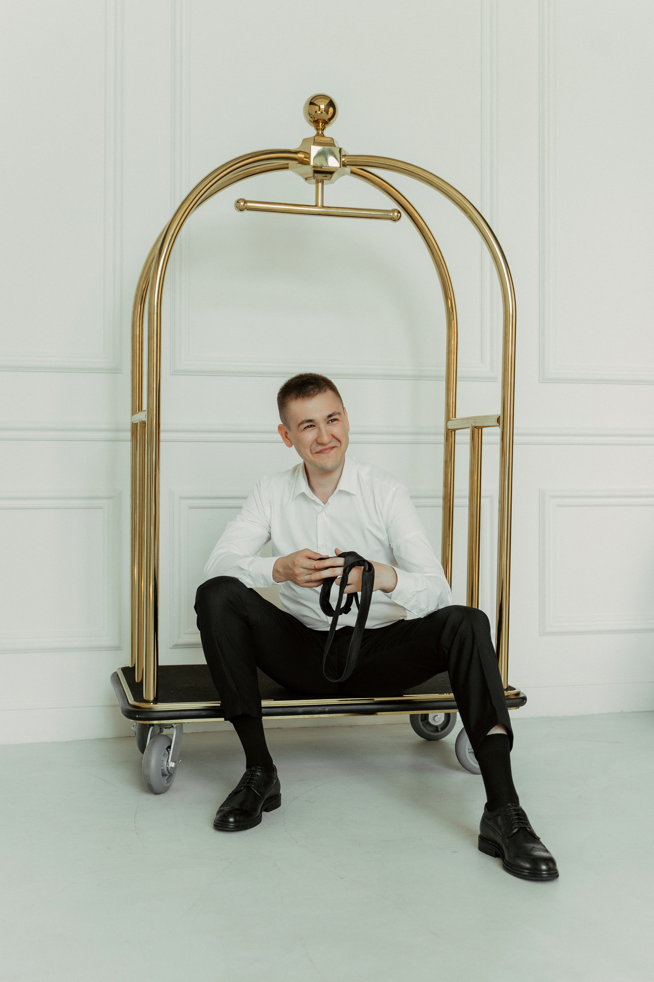 Илья и Анна. Фотограф Никита Анкудинов. Москва — Чебоксары — Казань