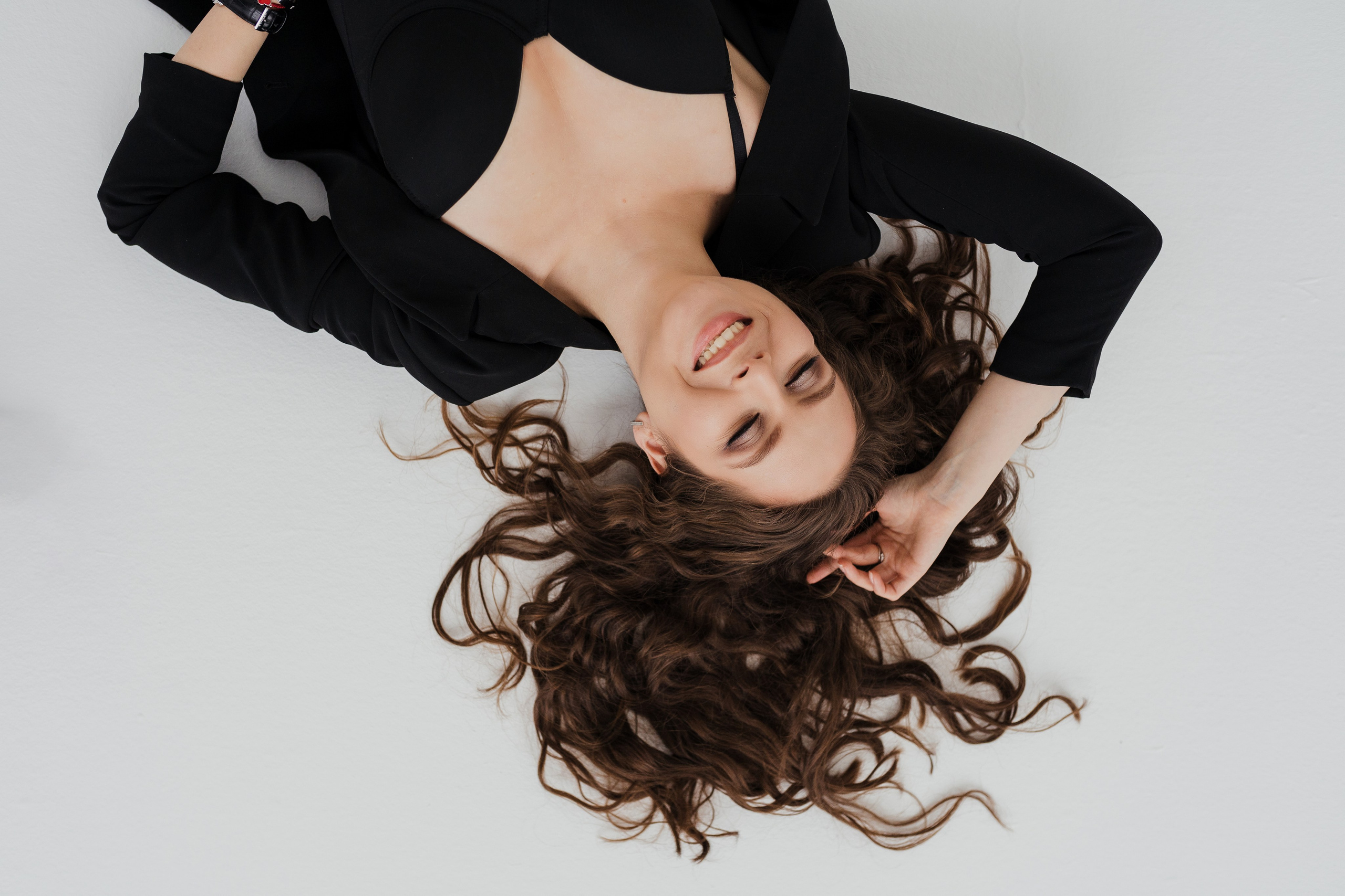 Настя. Свадебный фотограф в Москве Анна Полушина