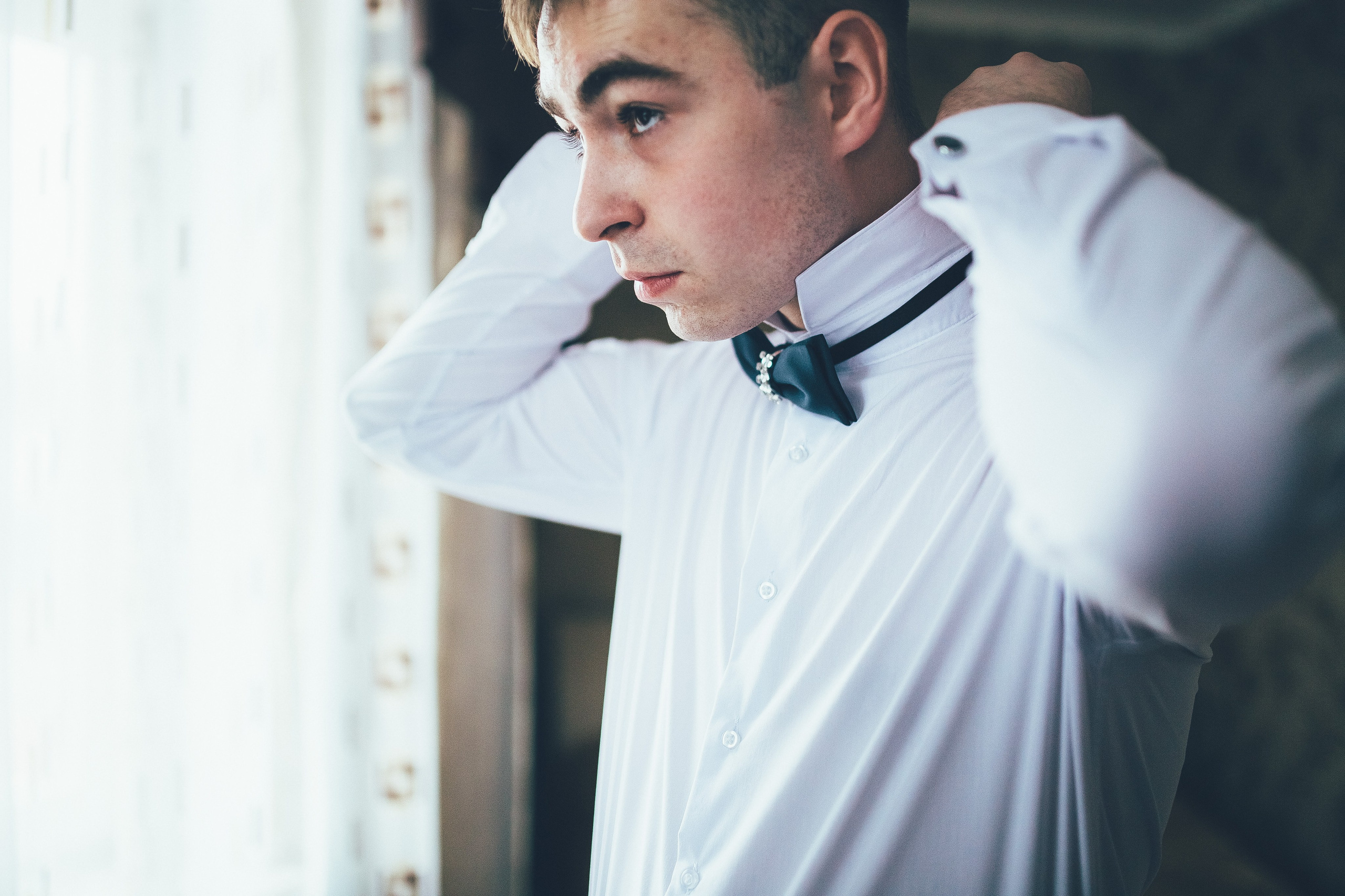 Алексей и Евгения. Свадебный и семейный фотограф Екатерина Бубнова