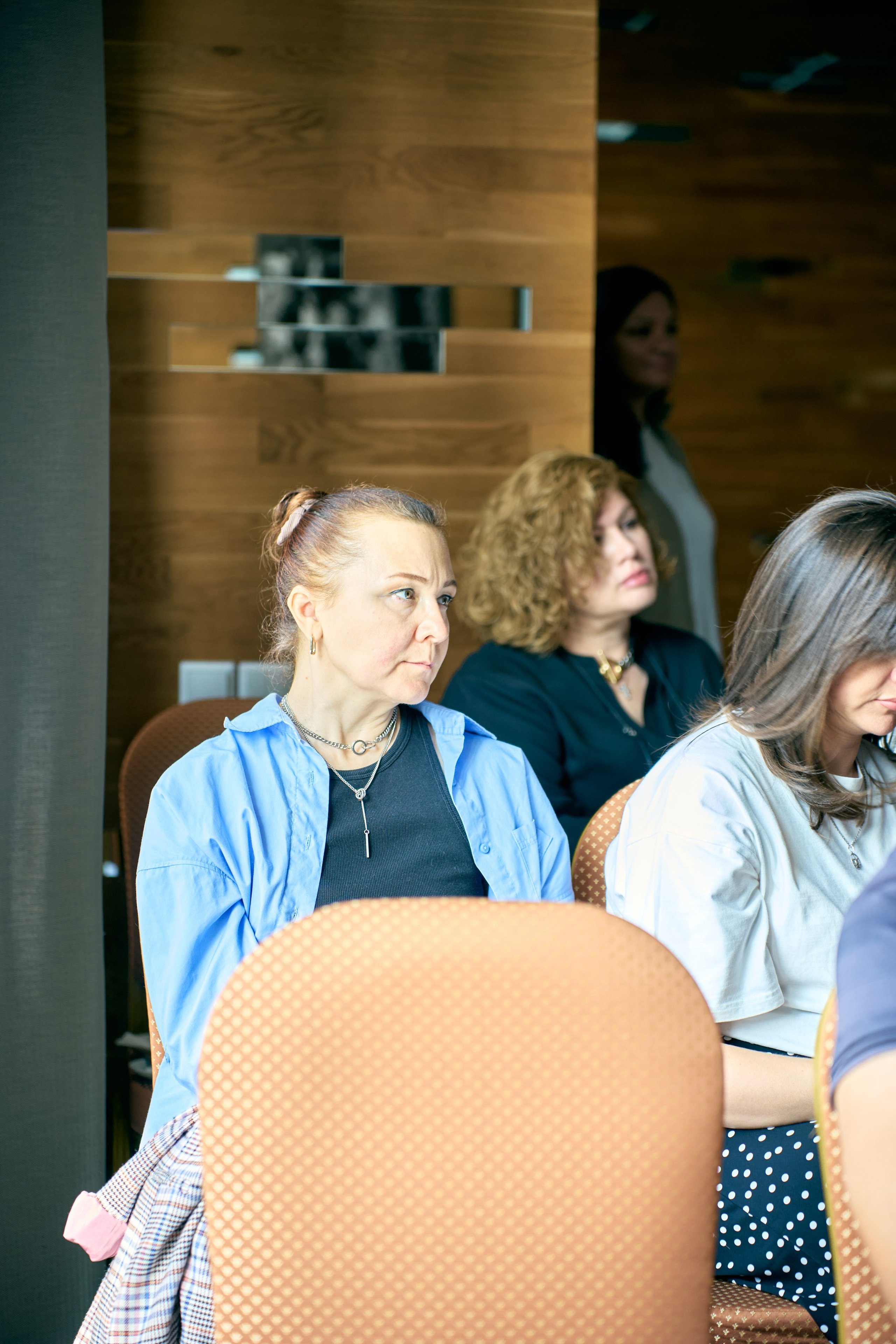 Фотосъемка конференций в Тюмени Александр Шалагин