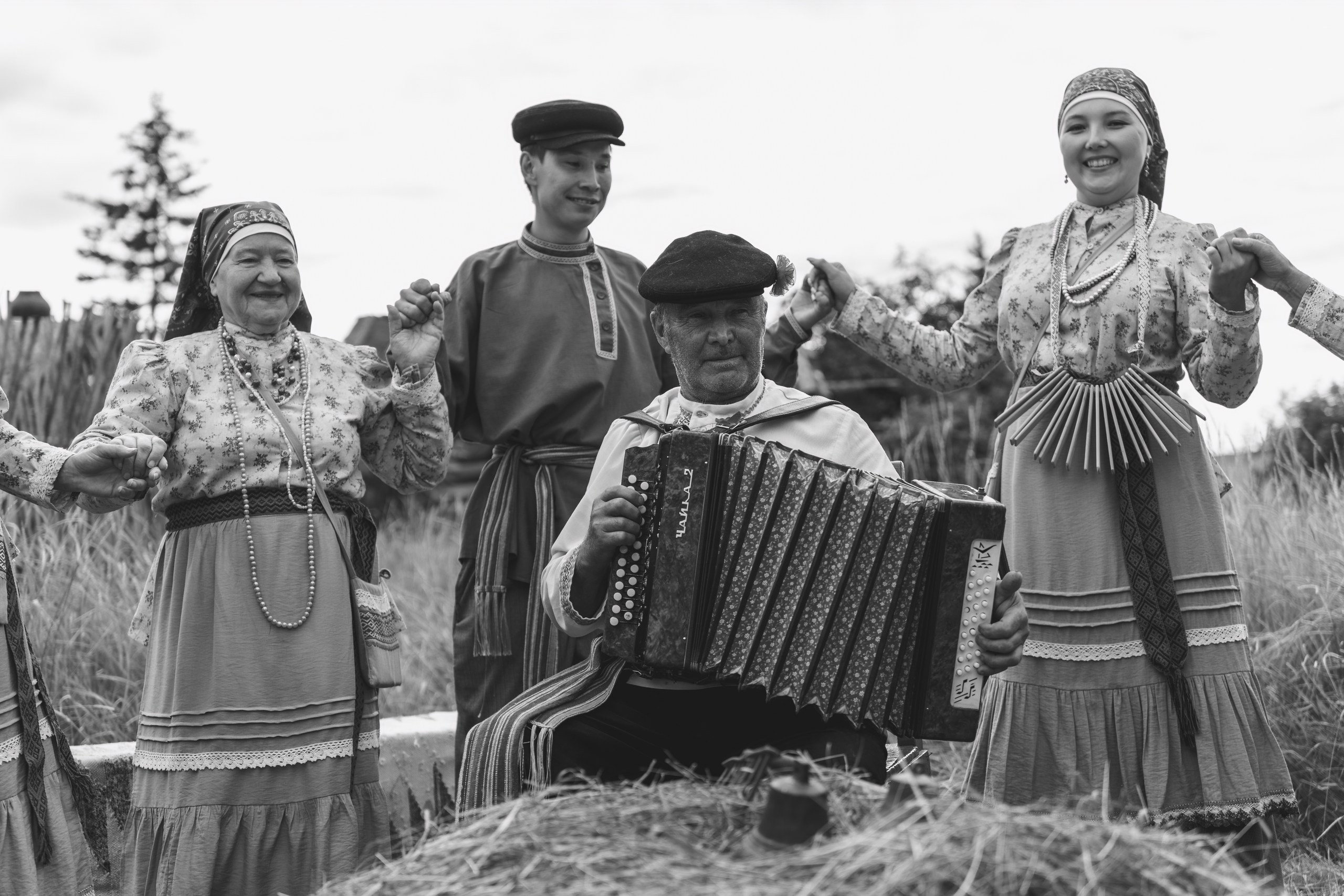 Фотограф Александр Шалагин