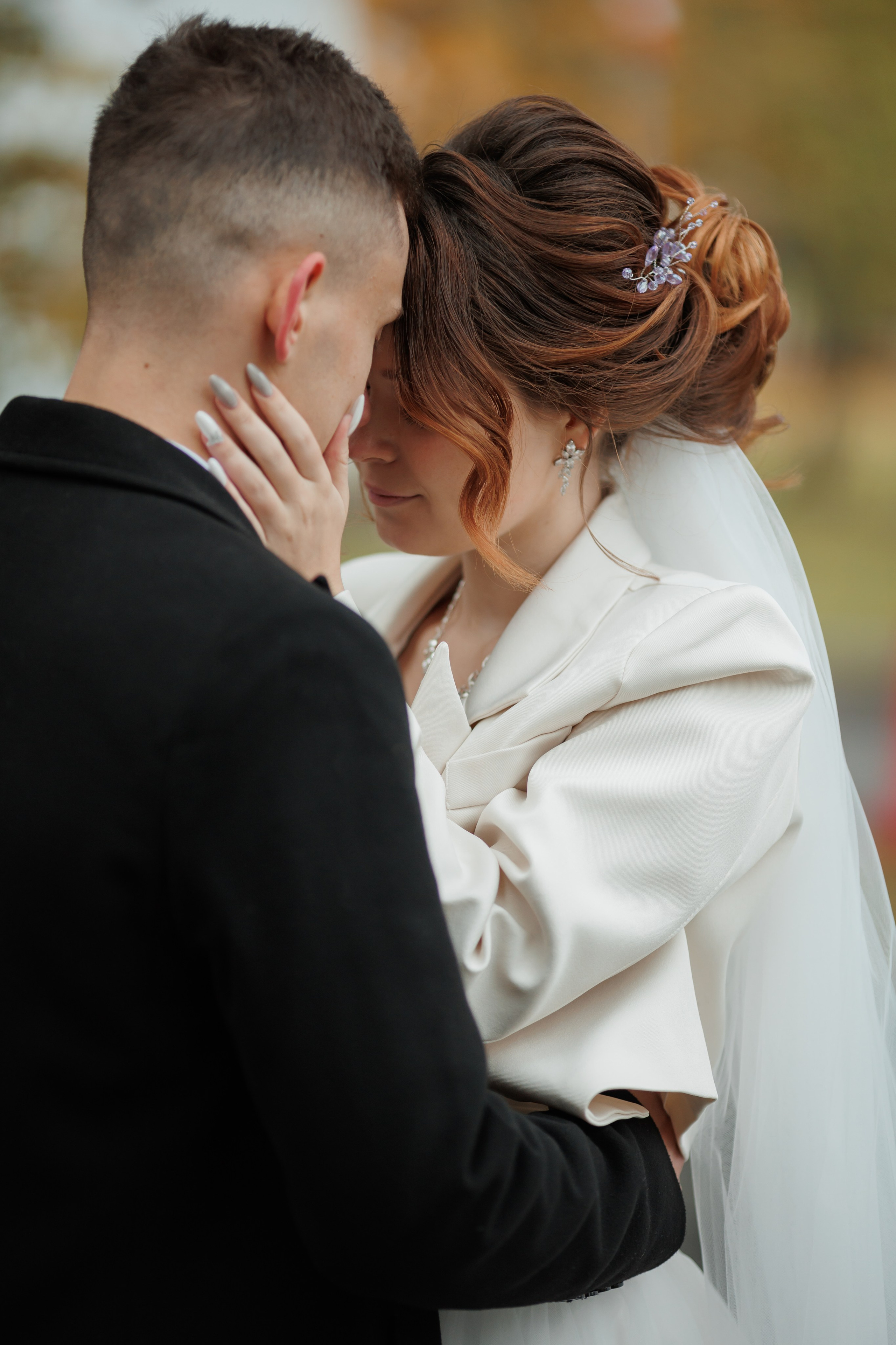 Константин и Дарья, ЗАГС ВДНХ, отель Soluxe, ресторан «Антик». Свадебный и репортажный фотограф (Москва, Королев и другие)