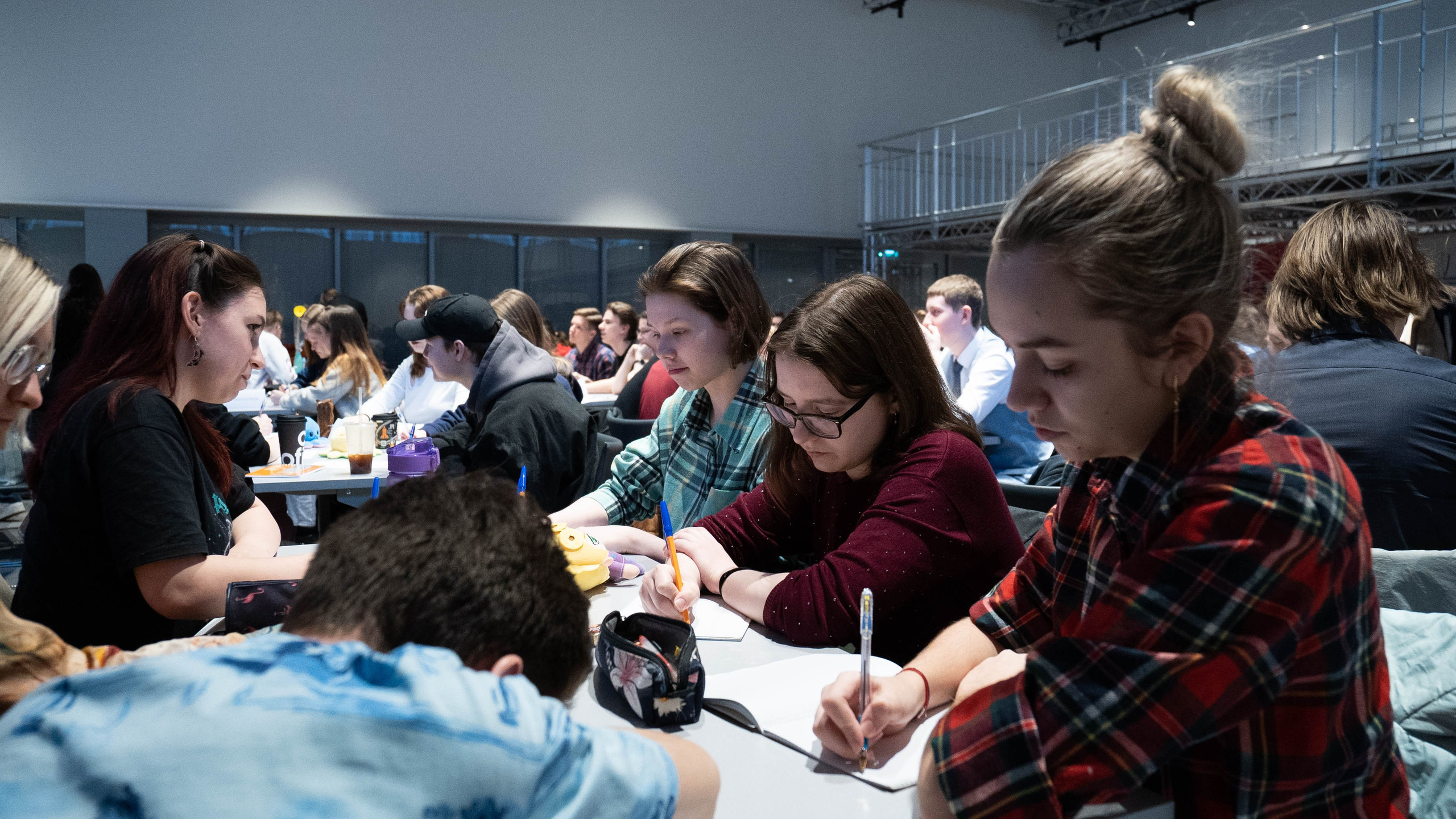 ЧГК. Фотограф, оператор-монтажер, продюсер медиа проектов в Москве