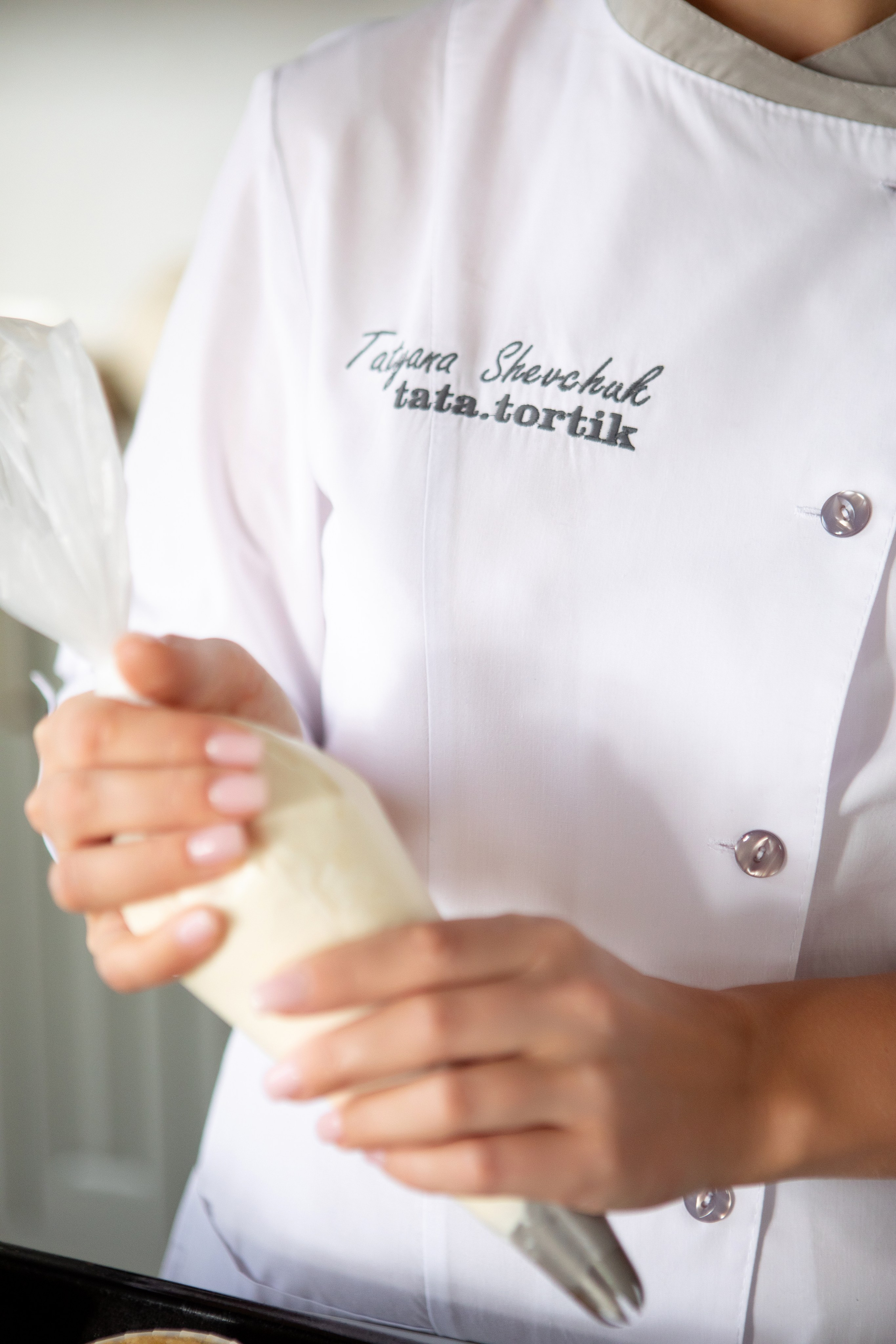 Контент съемка для кондитера 2024 год. Репортажный Фотограф Москва Дарья Лунева