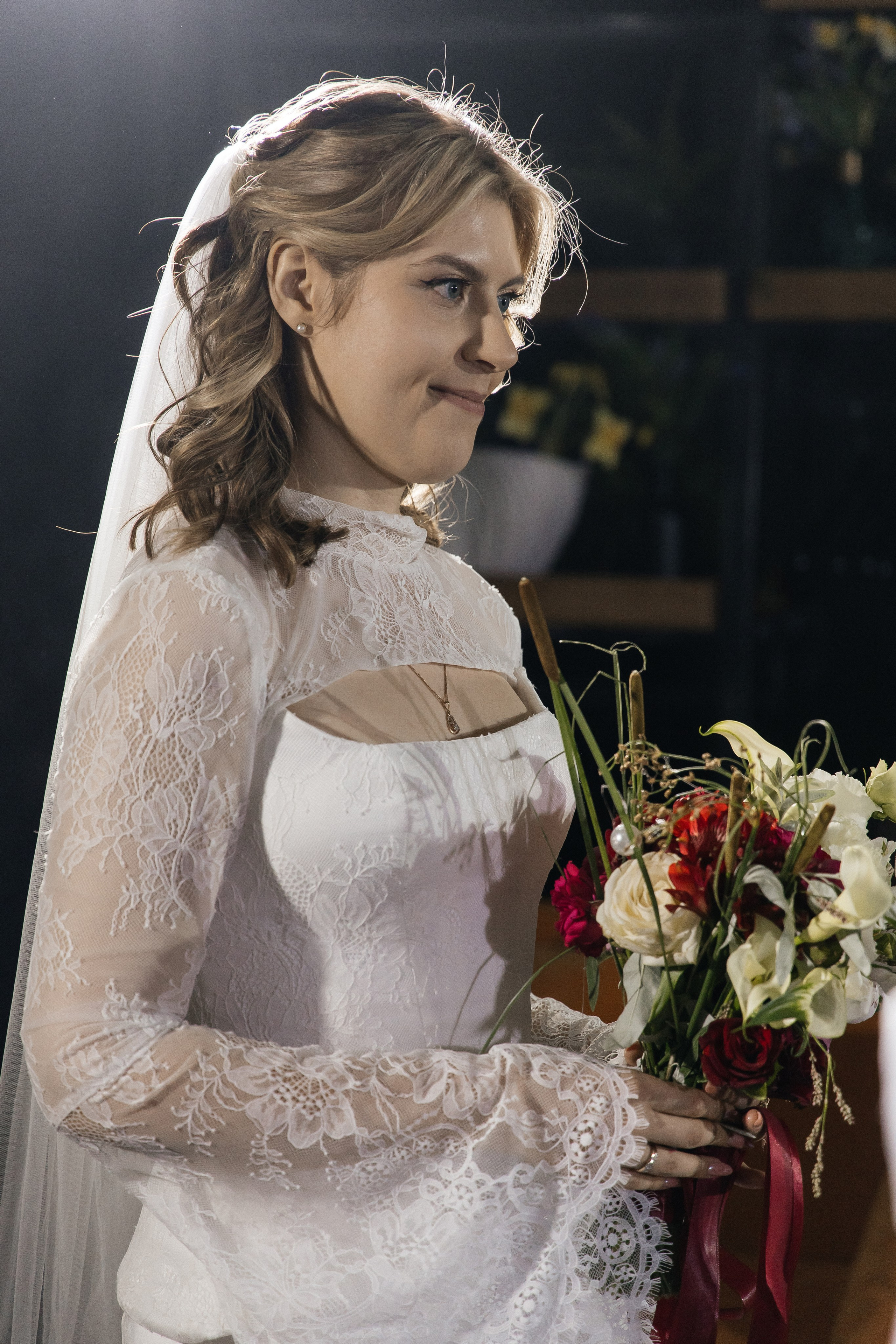 И&И. Фотограф Таганрог Хребет София