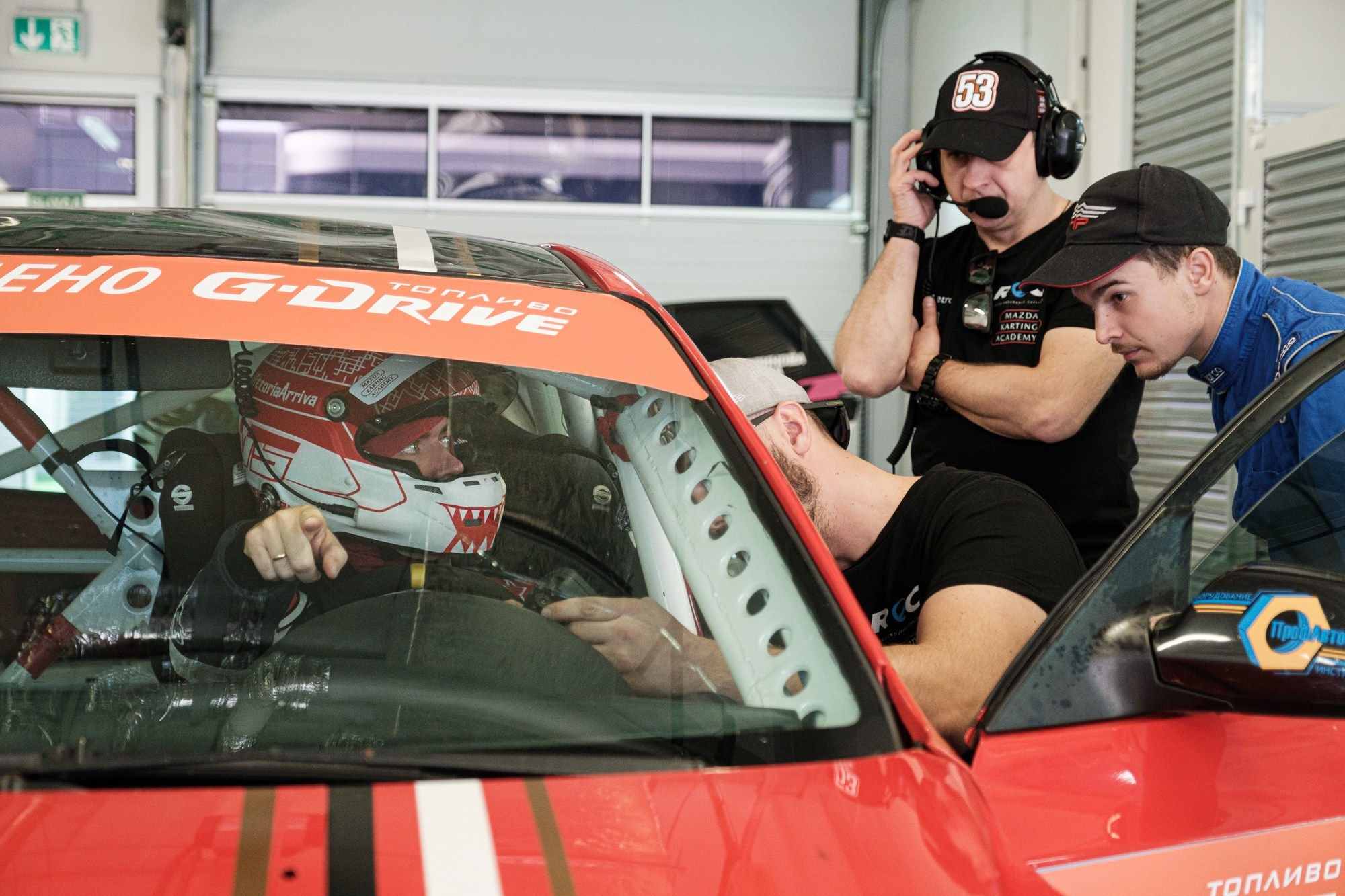 РоссГонки. Свадебный Видеограф Фотограф в Сочи