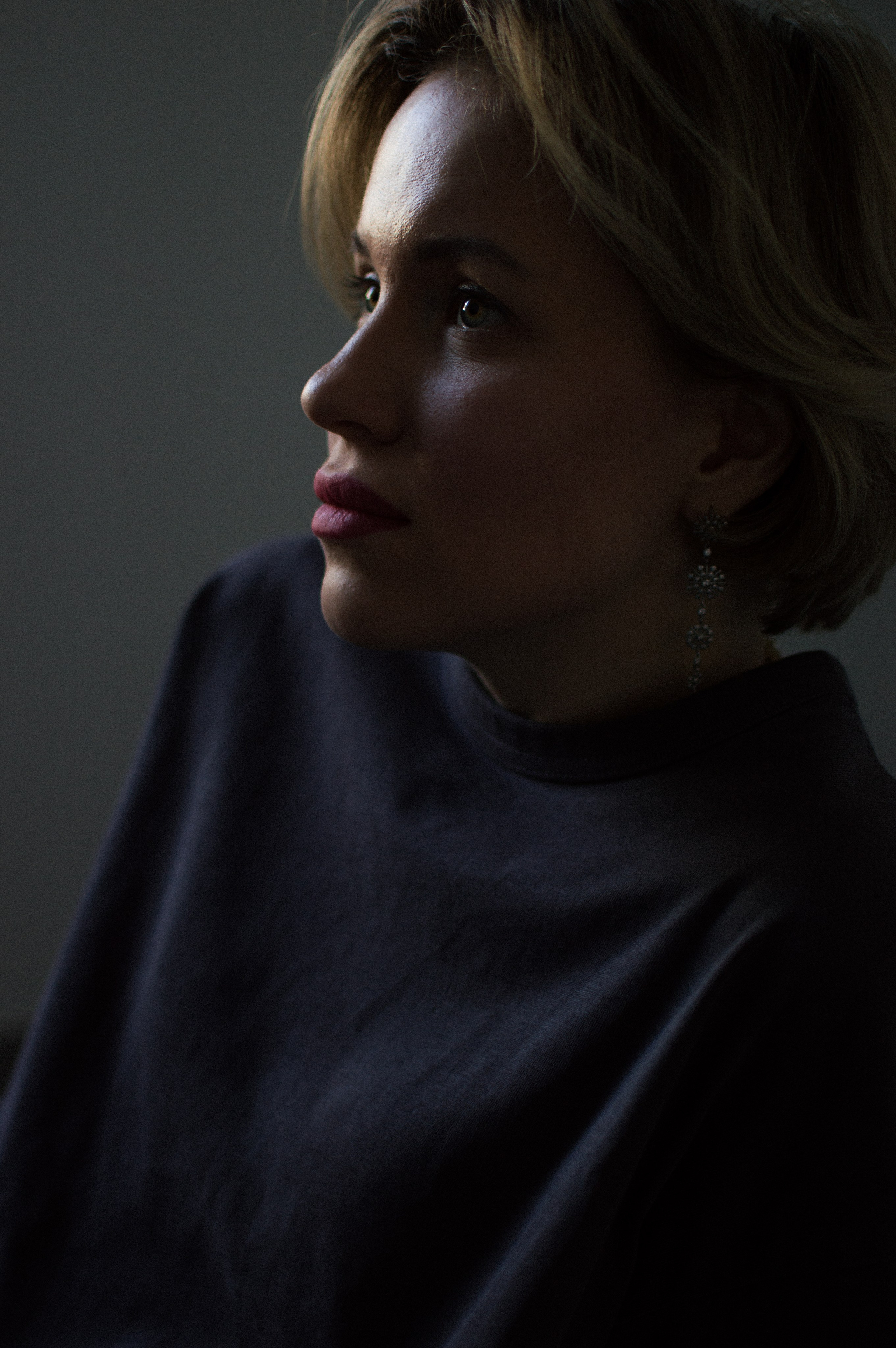 Фотопроект Я — Есть. DARYA_GROM