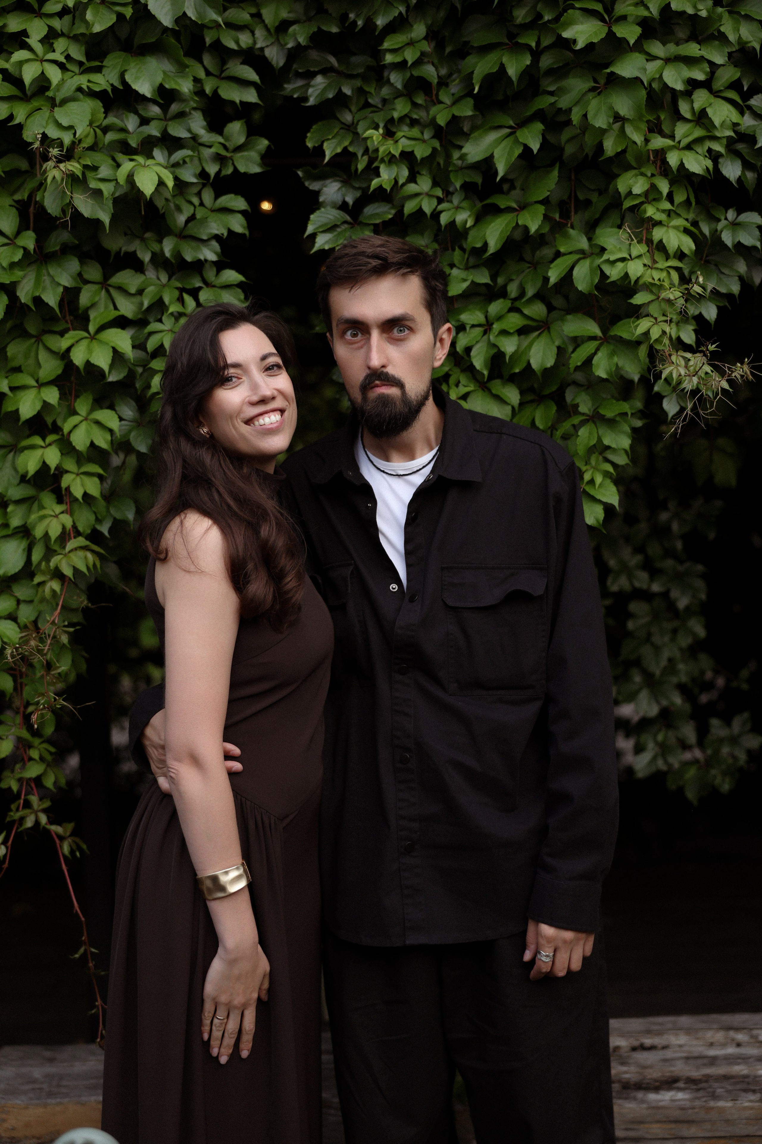 «Всегда» — Юлия и Александр. Свадебный и семейный фотограф в Москве Ломова Ирина