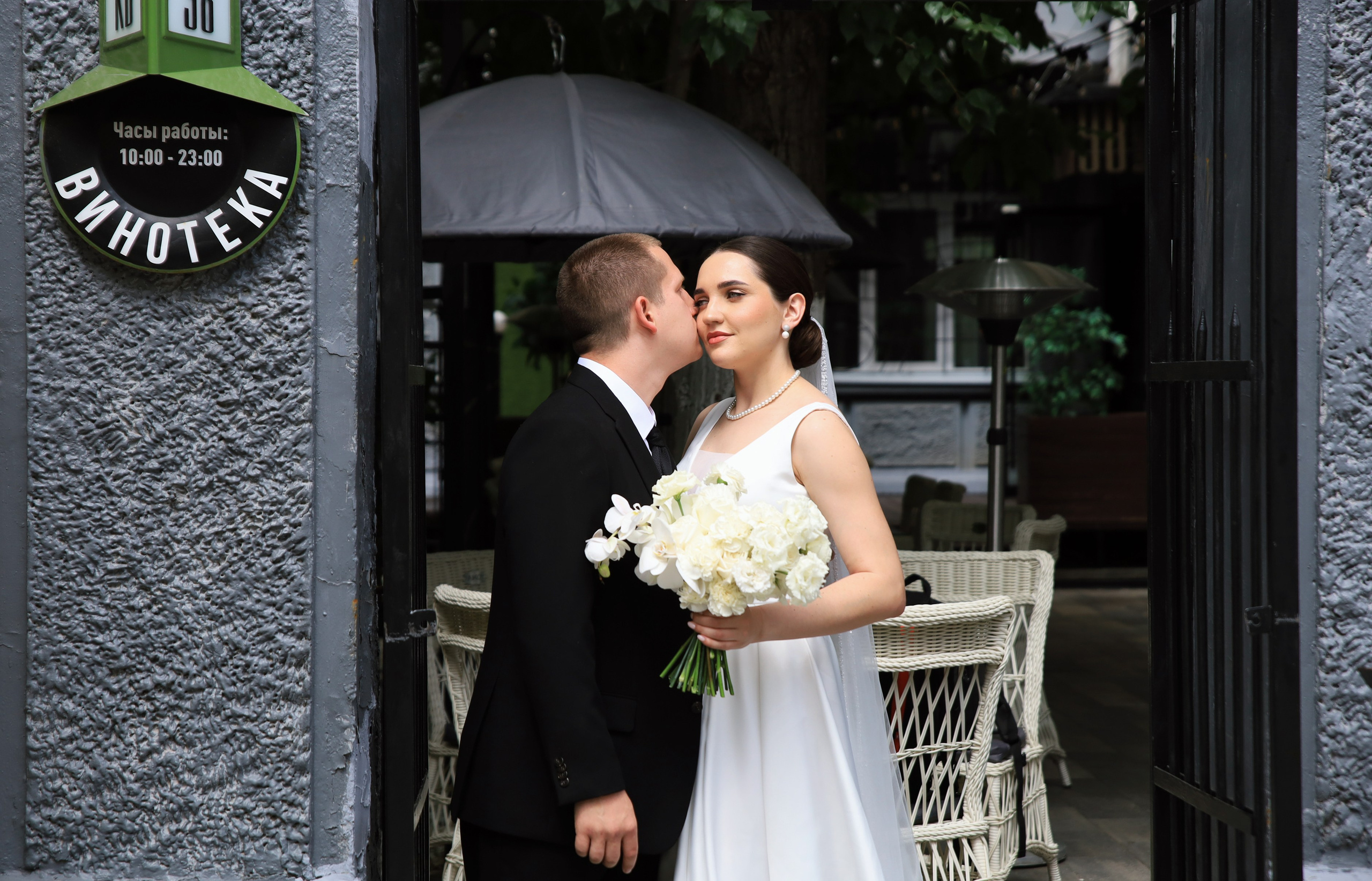 Свадьба. Свадебный и школьный фотограф в Аткарске и Саратове