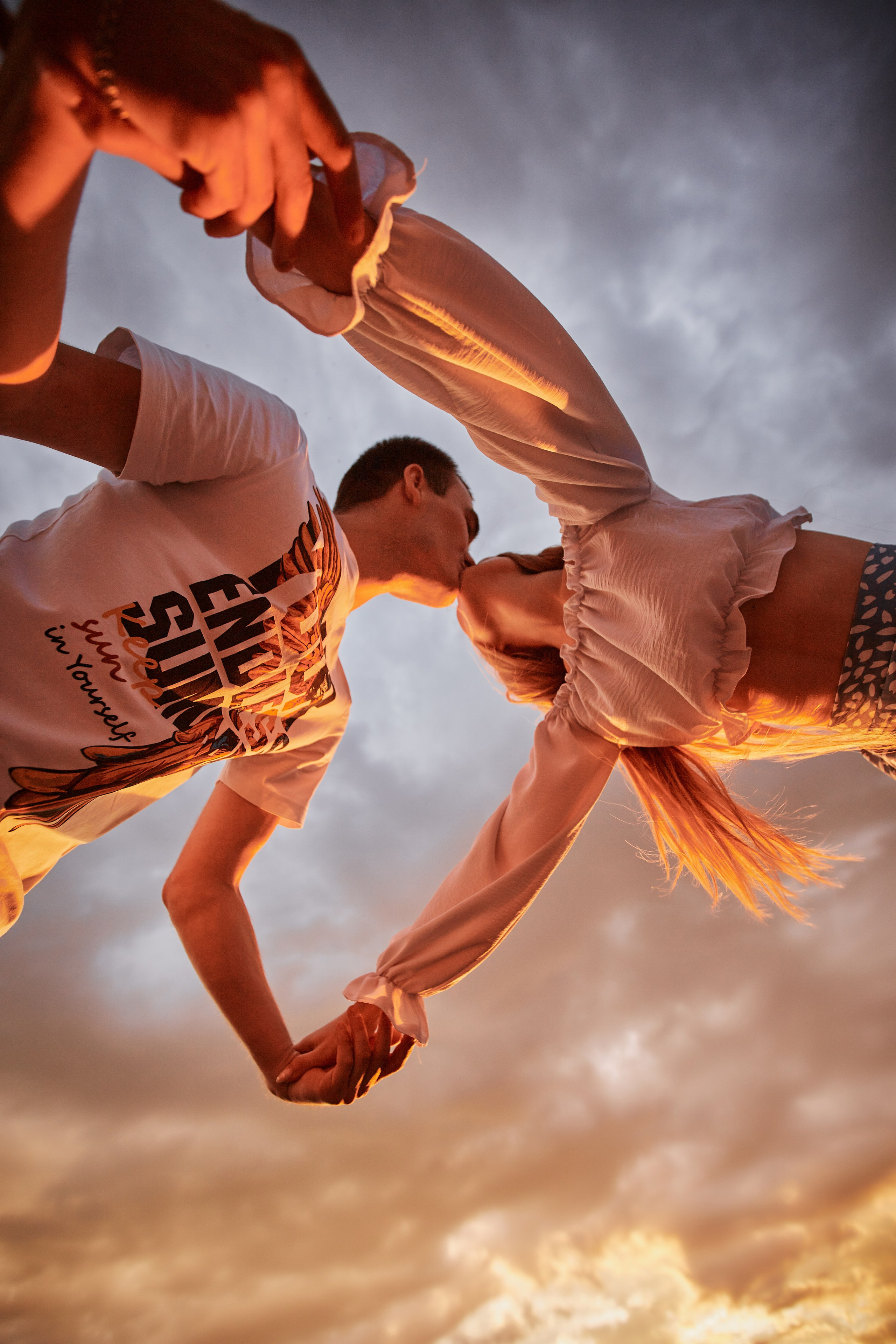 Стас и Алина. Ваш фотограф Антон Колташов город Курган Тюмень Челябинск Екатеринбург