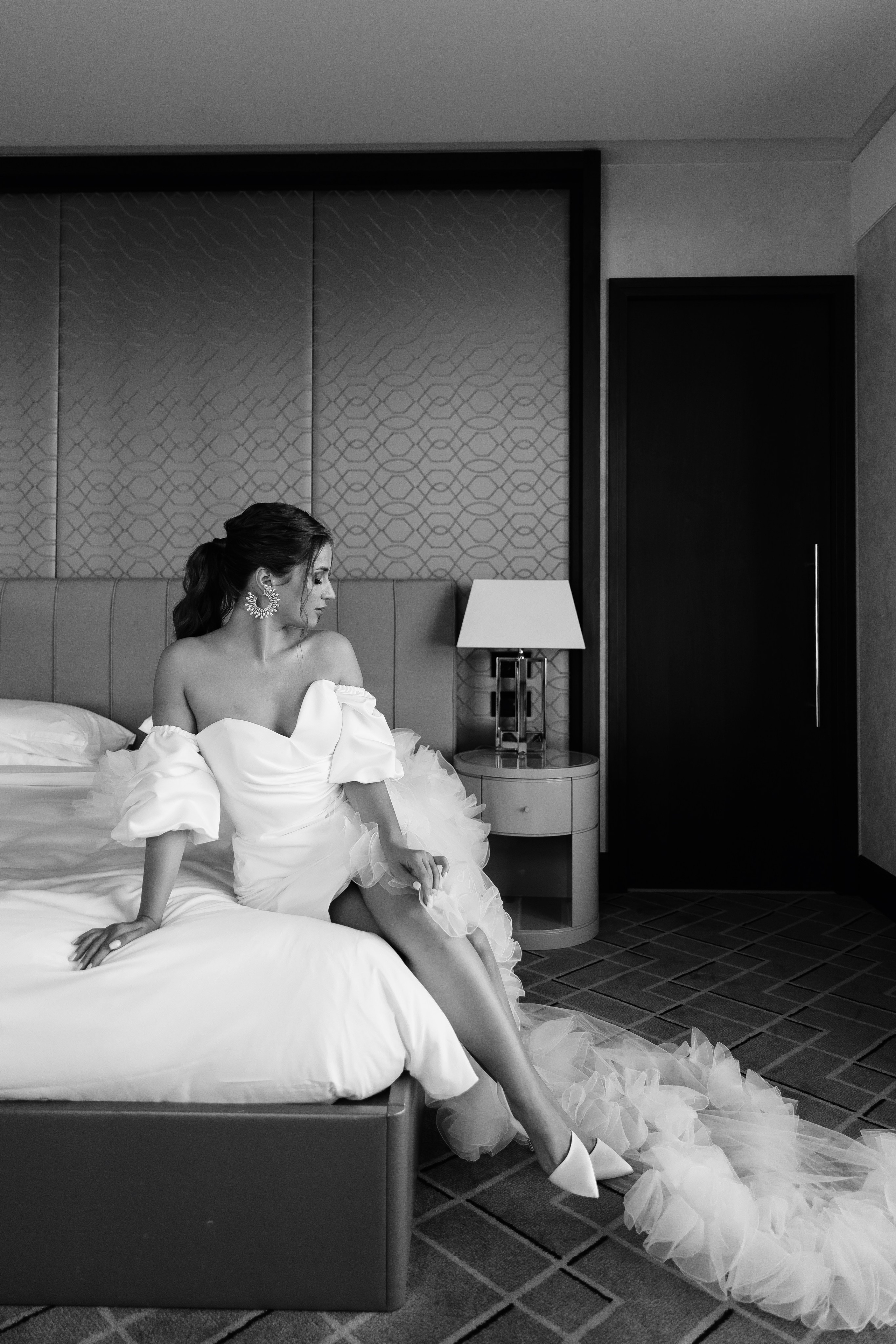 Андрей+Вера. Свадебный и семейный фотограф в Москве Андрасюк Елена