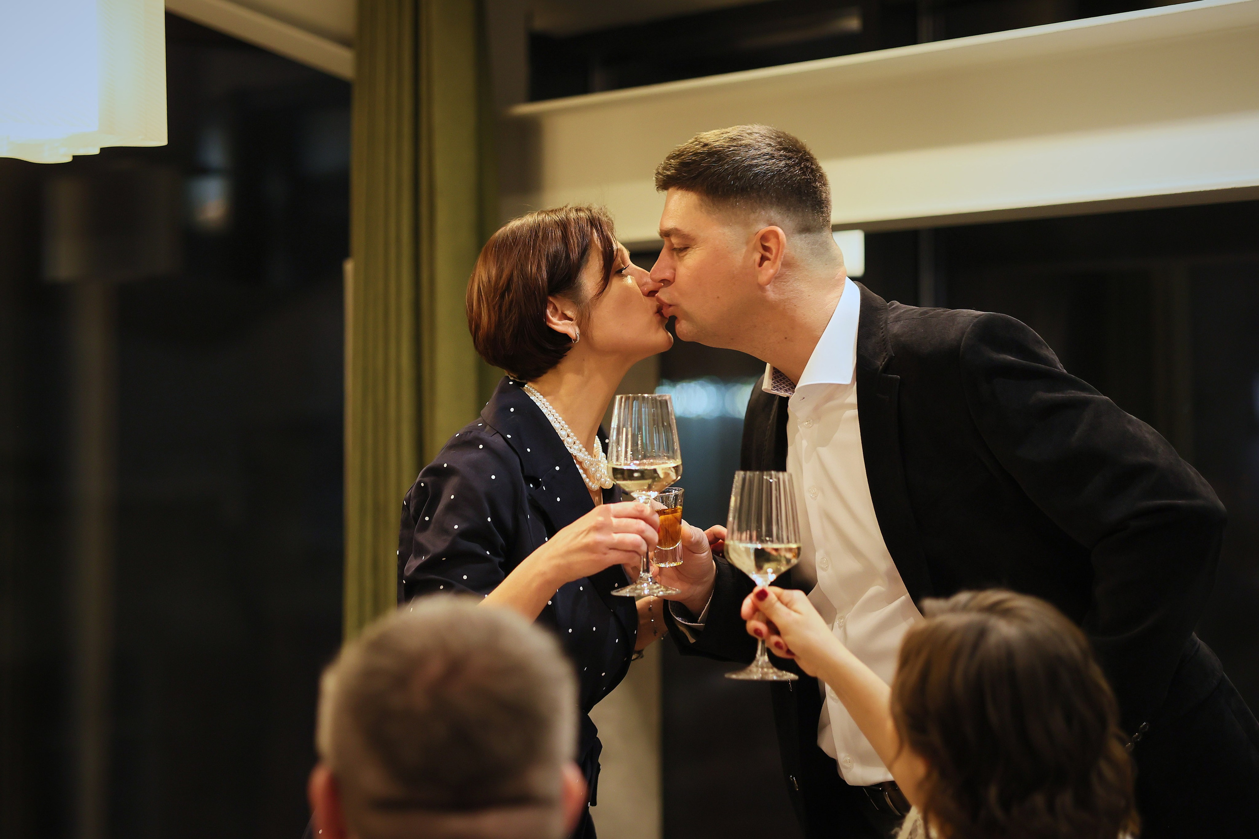 Фотограф на Юбилей в Самаре. Свадебный видеограф и свадебный фотограф в Самаре Олег Слеб