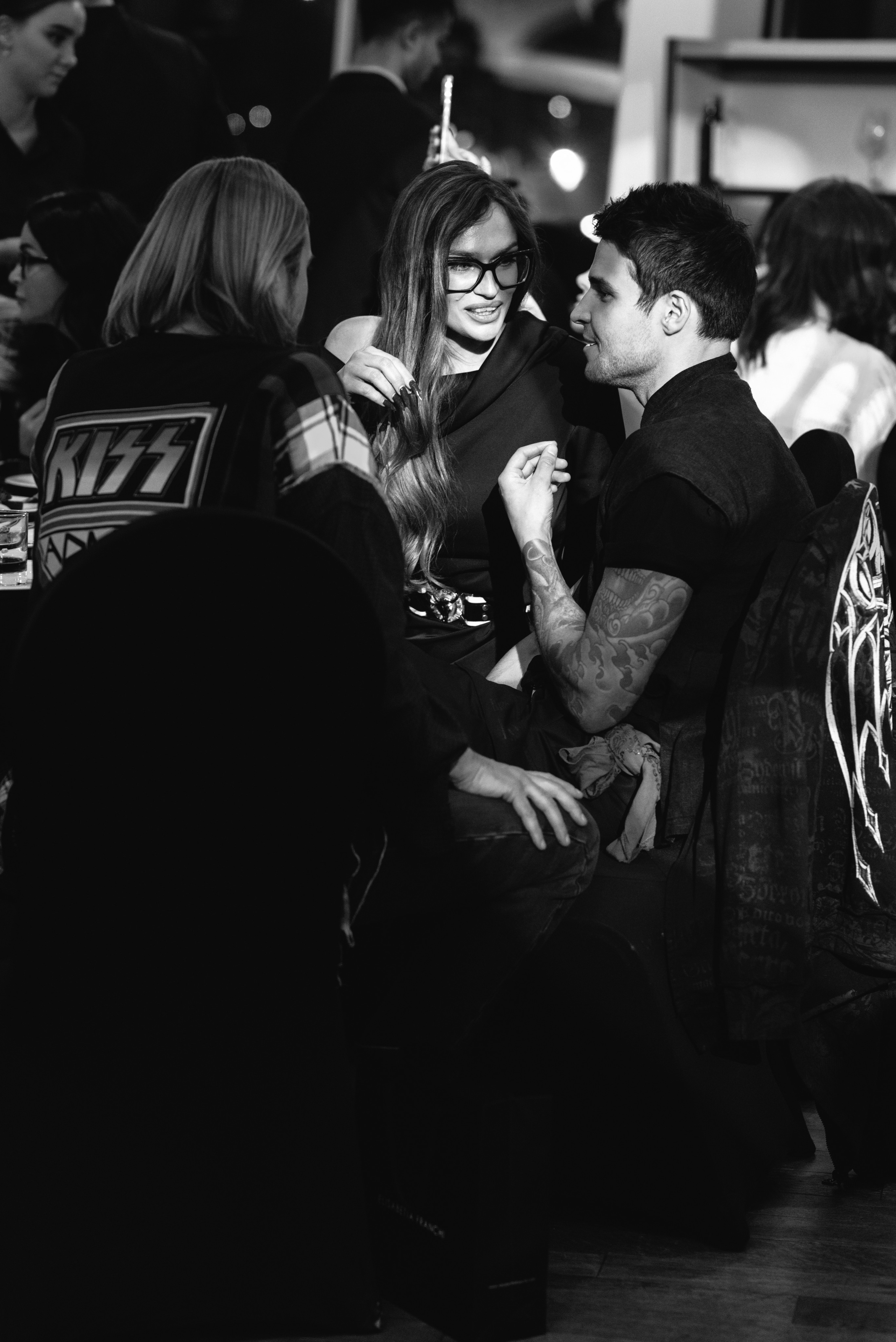 Backstage. Свадебный фотограф в Москве Артём Кившарь