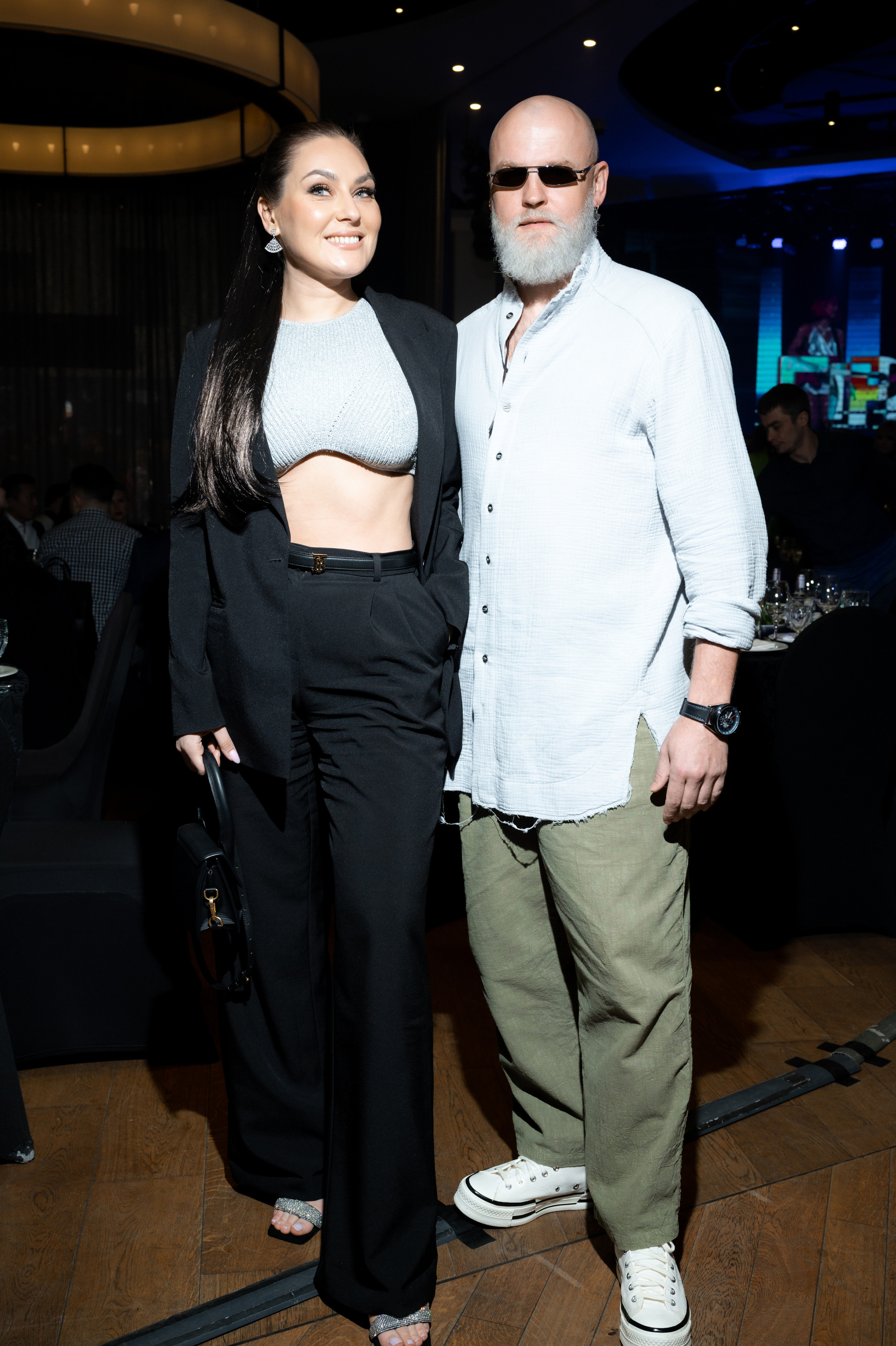 Backstage. Свадебный фотограф в Москве Артём Кившарь