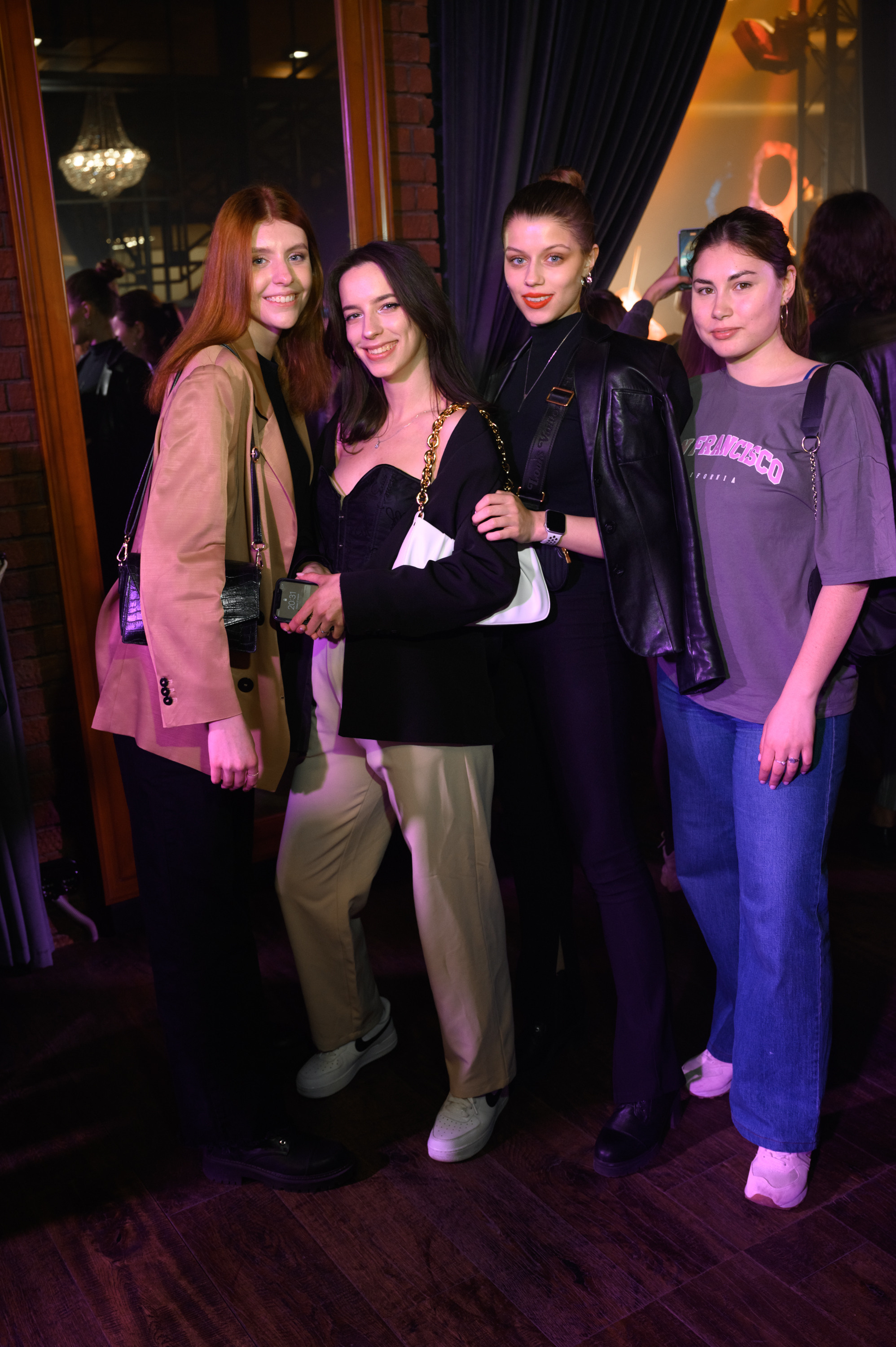 MJ Hall. Свадебный фотограф в Москве Артём Кившарь