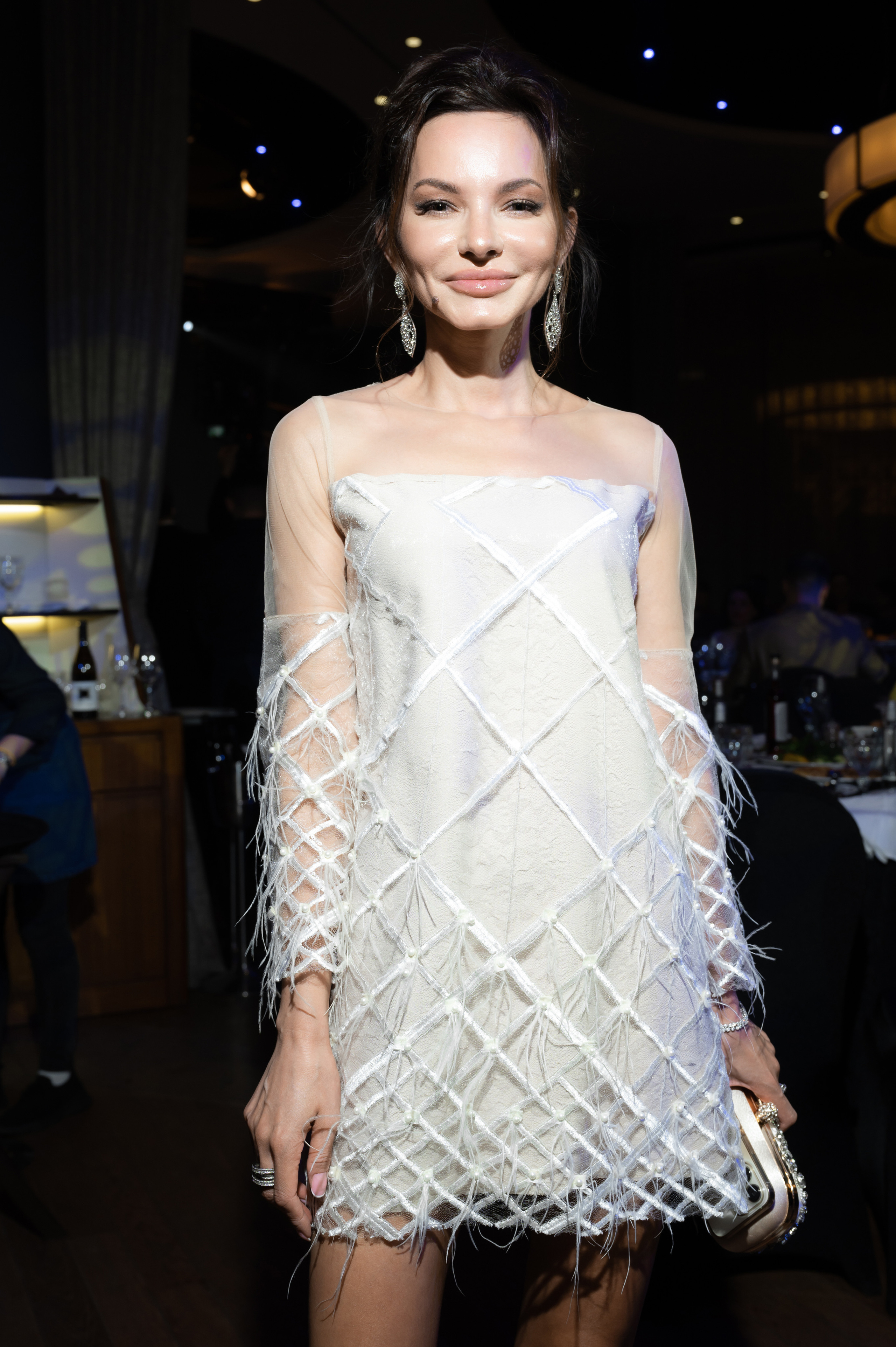 Backstage. Свадебный фотограф в Москве Артём Кившарь