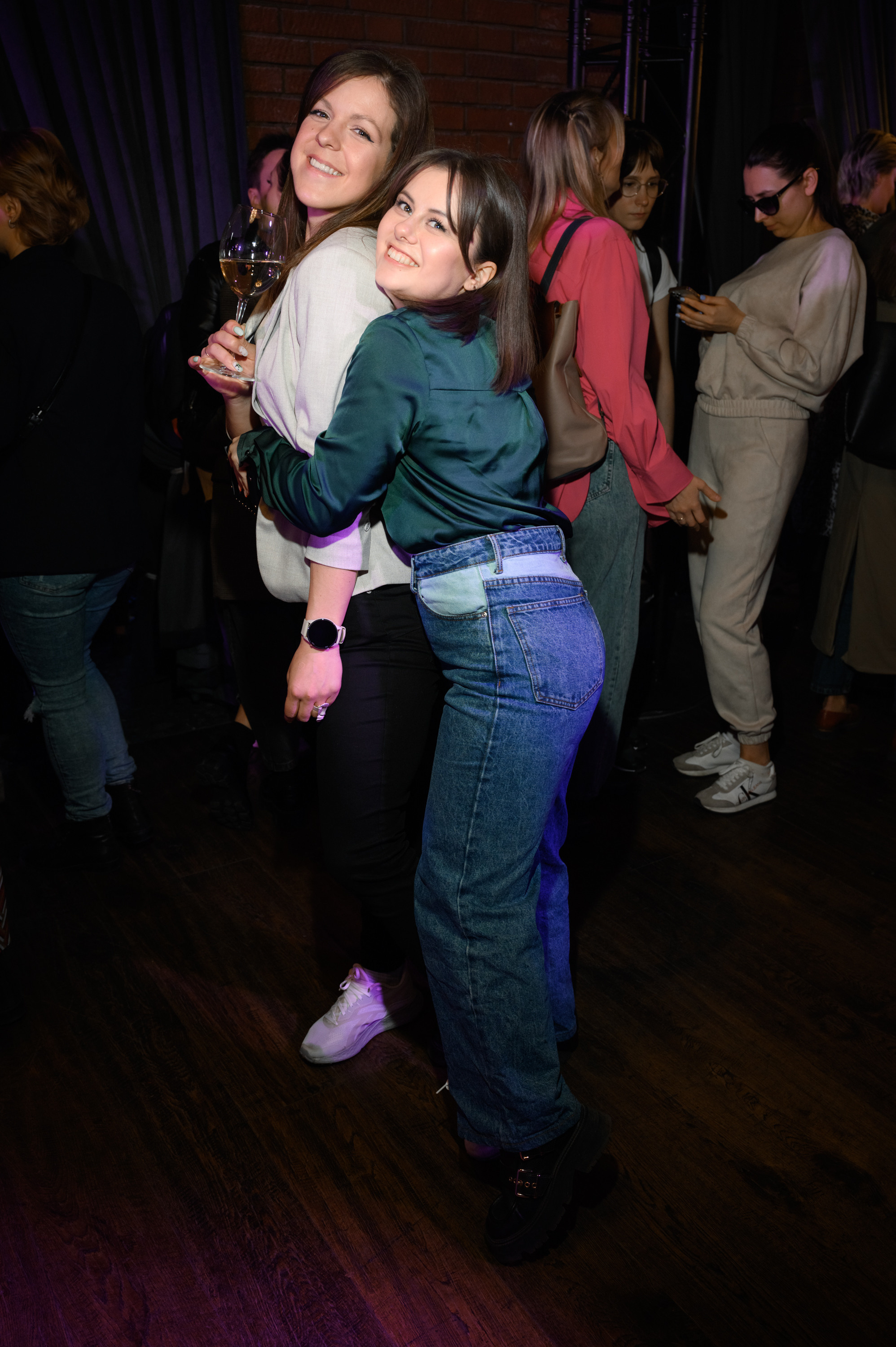 MJ Hall. Свадебный фотограф в Москве Артём Кившарь