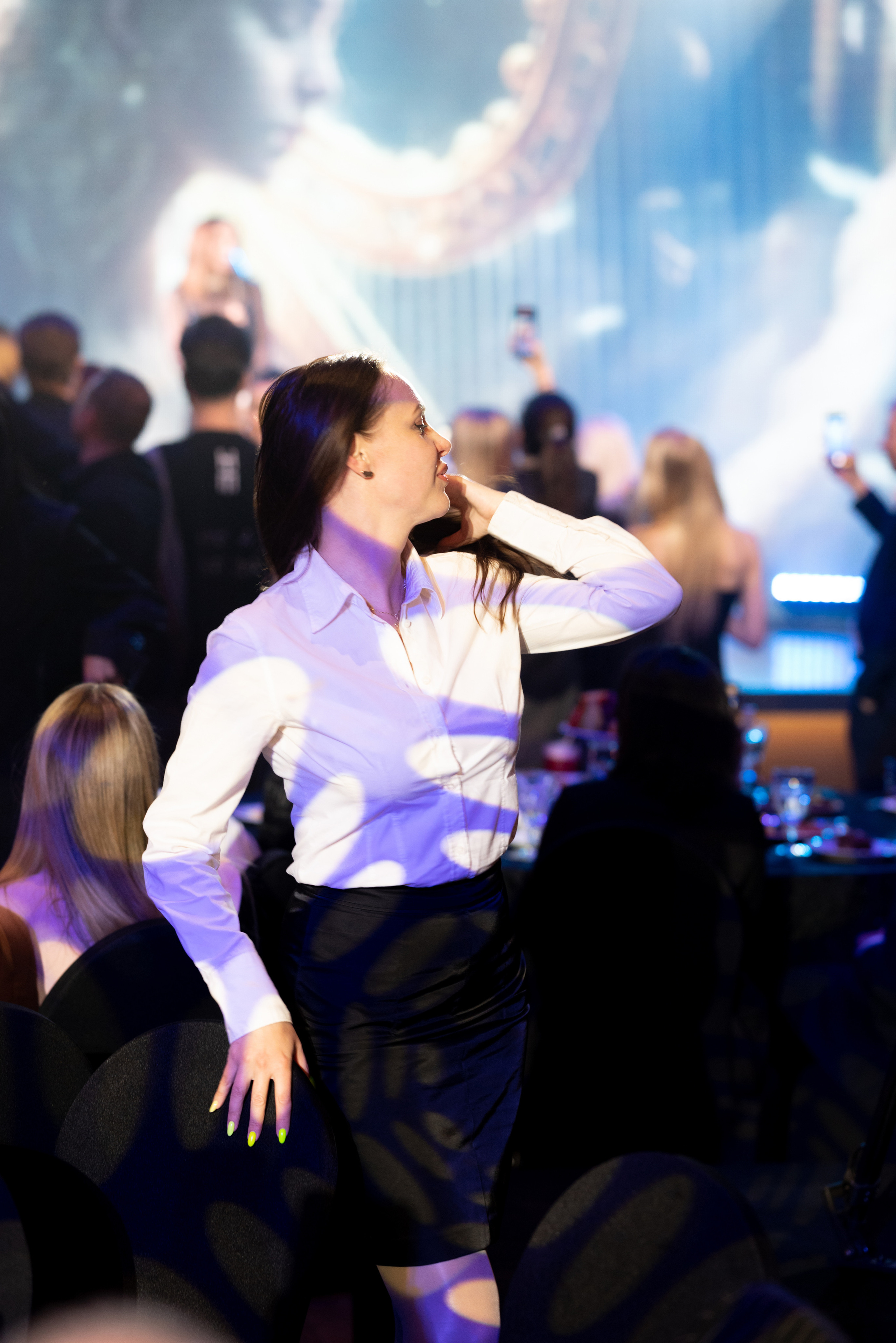 Backstage. Свадебный фотограф в Москве Артём Кившарь