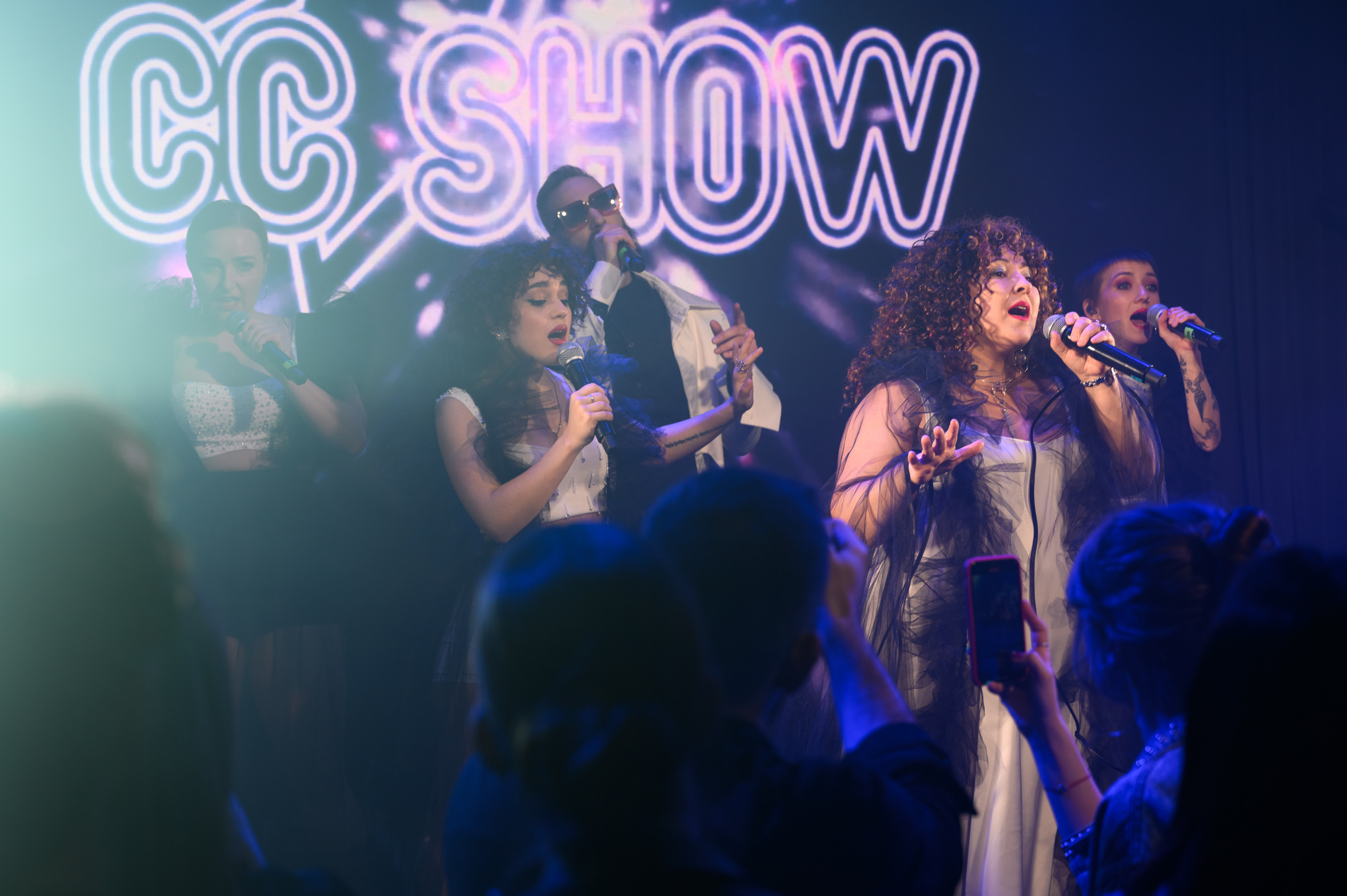 MJ Hall. Свадебный фотограф в Москве Артём Кившарь