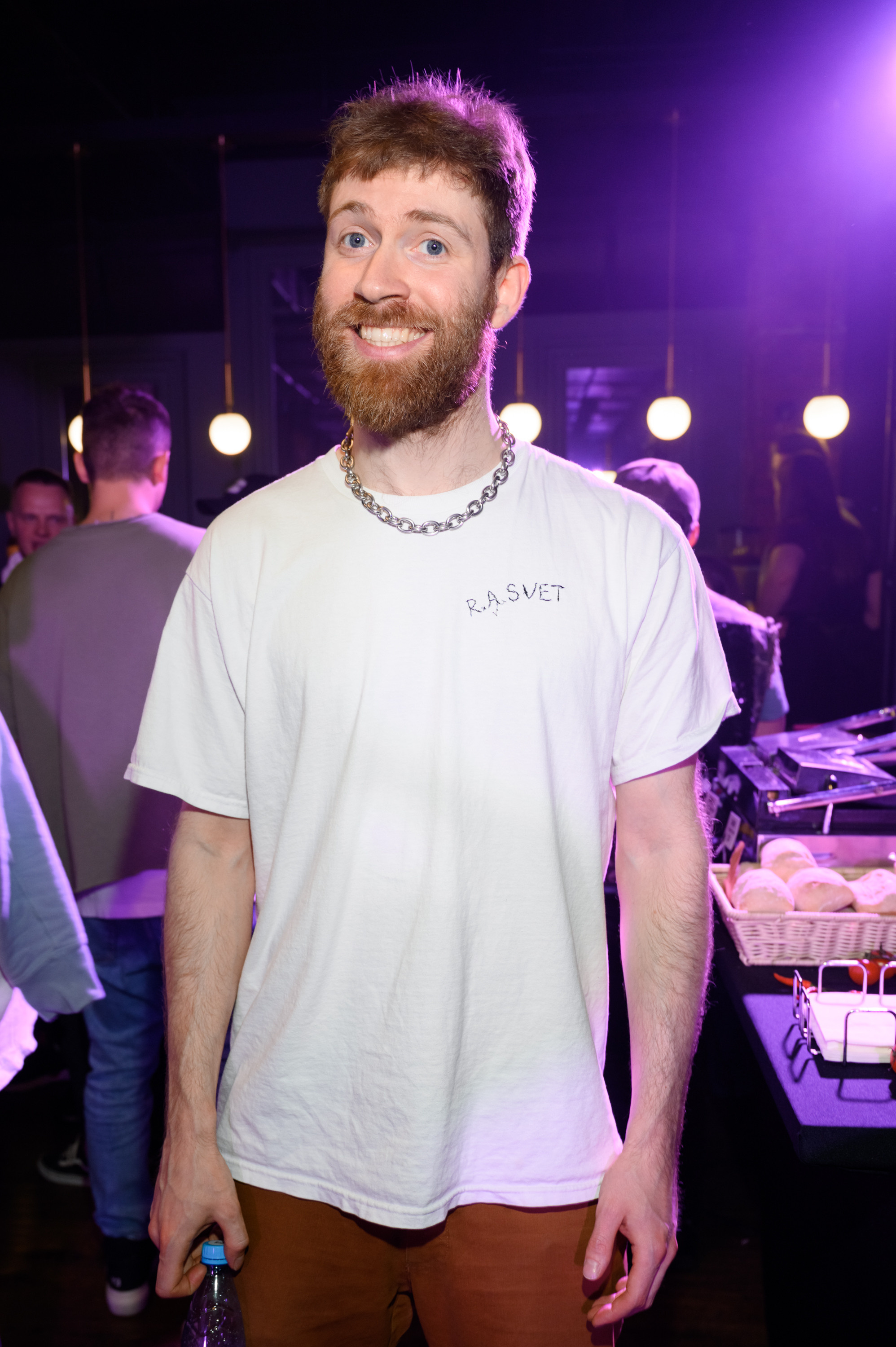 MJ Hall. Свадебный фотограф в Москве Артём Кившарь