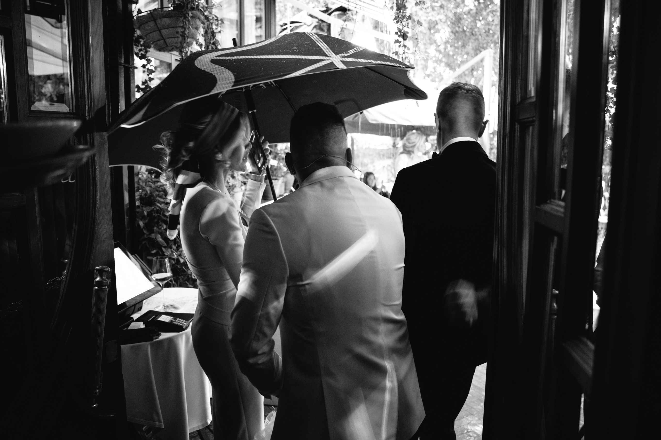 Butler. Свадебный фотограф в Москве Артём Кившарь