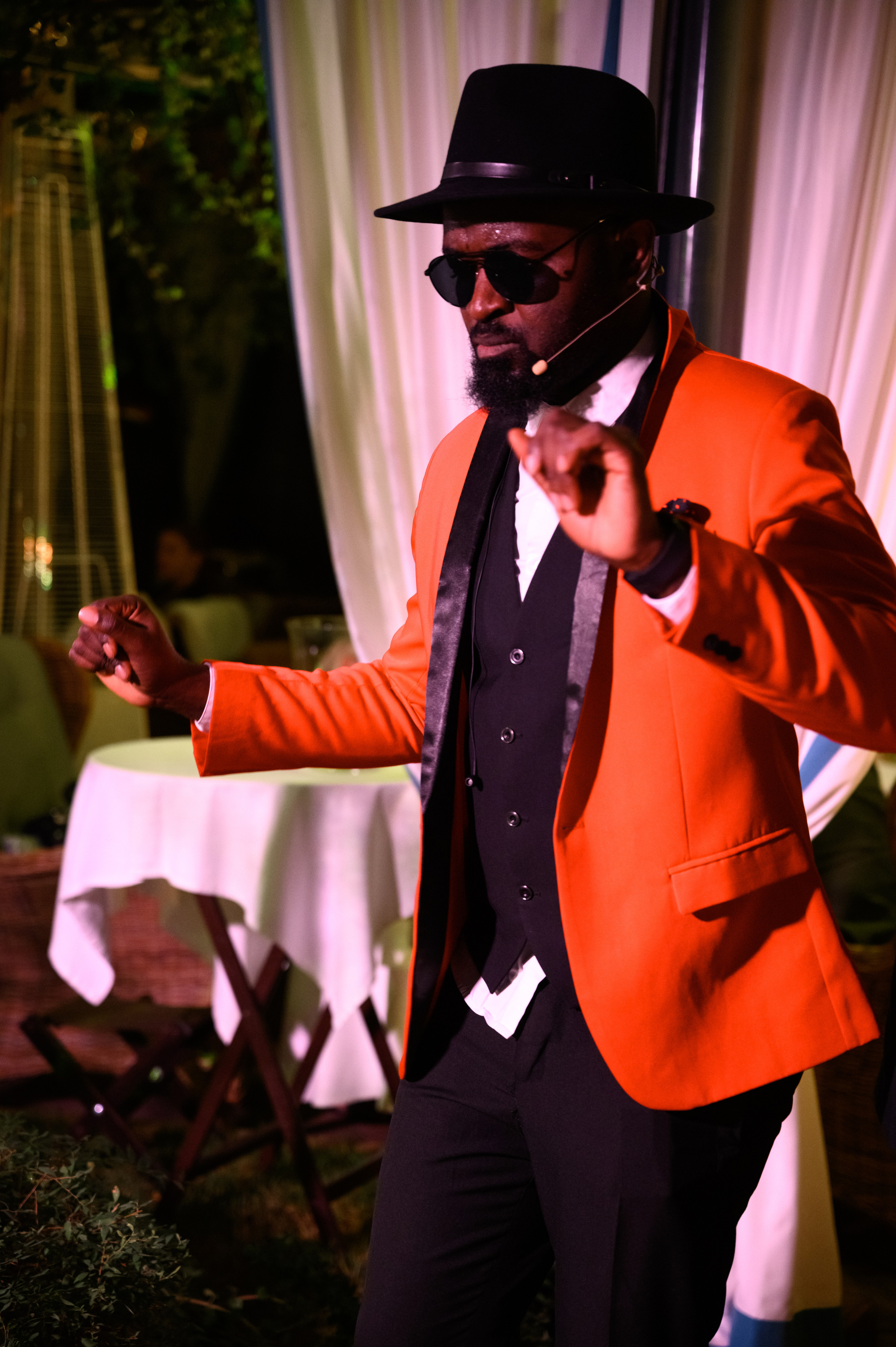 Butler. Свадебный фотограф в Москве Артём Кившарь